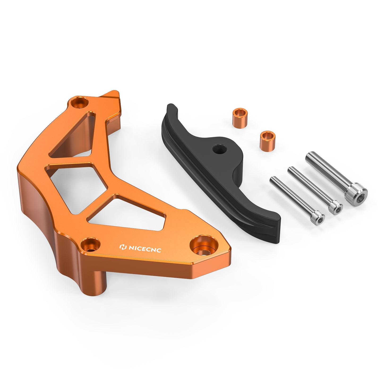 Kettenschutzabdeckung Case Saver für KTM 790/890 Duke/Adv Husqvarna NORDEN 901