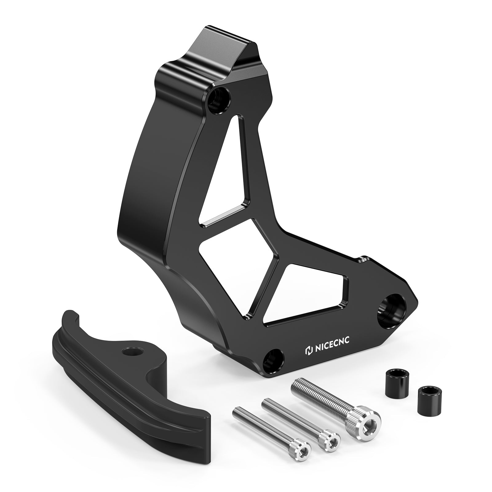 Kettenschutzabdeckung Case Saver für KTM 790/890 Duke/Adv Husqvarna NORDEN 901