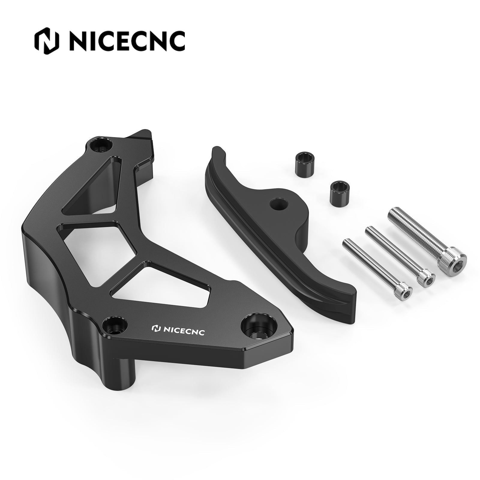 Kettenschutzabdeckung Case Saver für KTM 790/890 Duke/Adv Husqvarna NORDEN 901