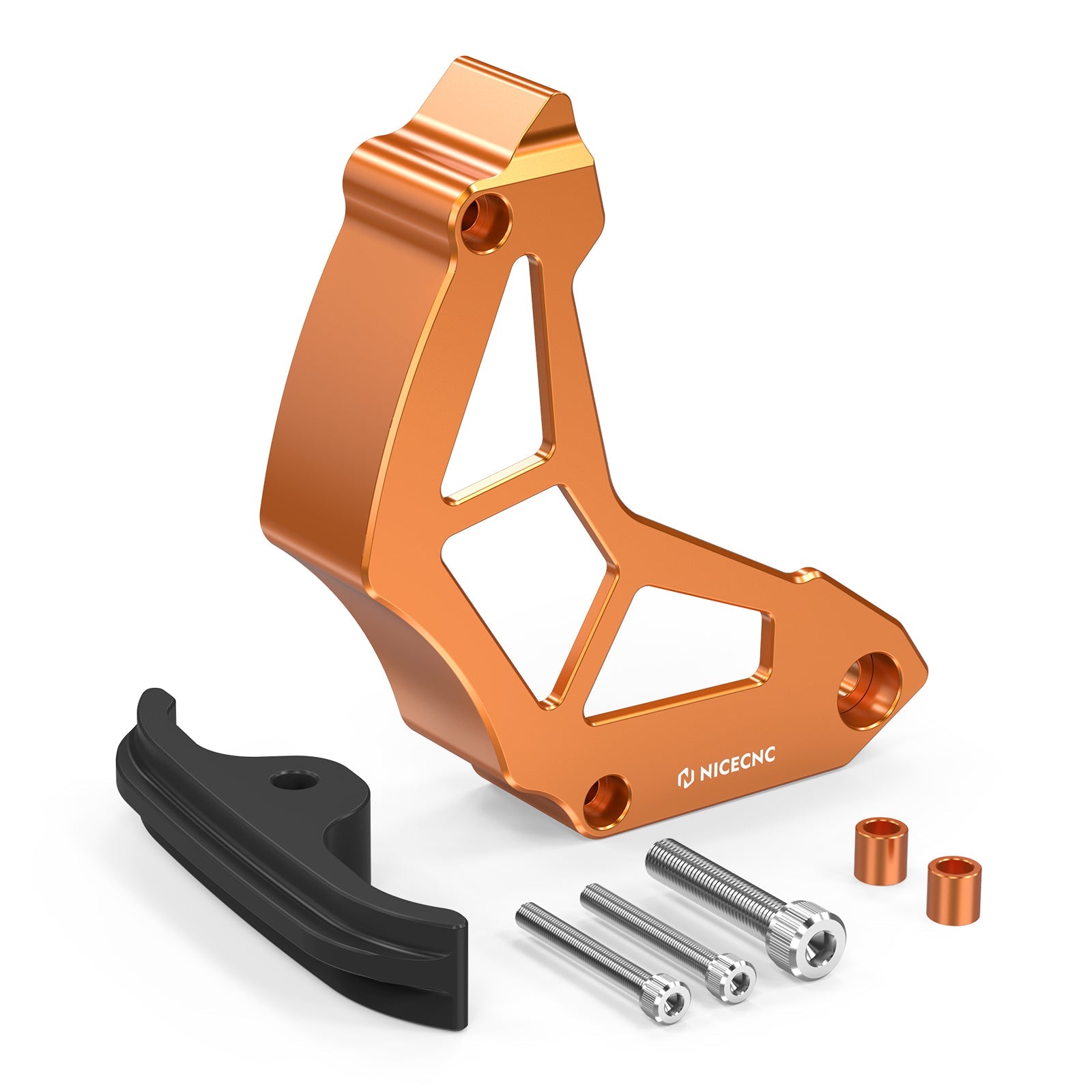 Kettenschutzabdeckung Case Saver für KTM 790/890 Duke/Adv Husqvarna NORDEN 901