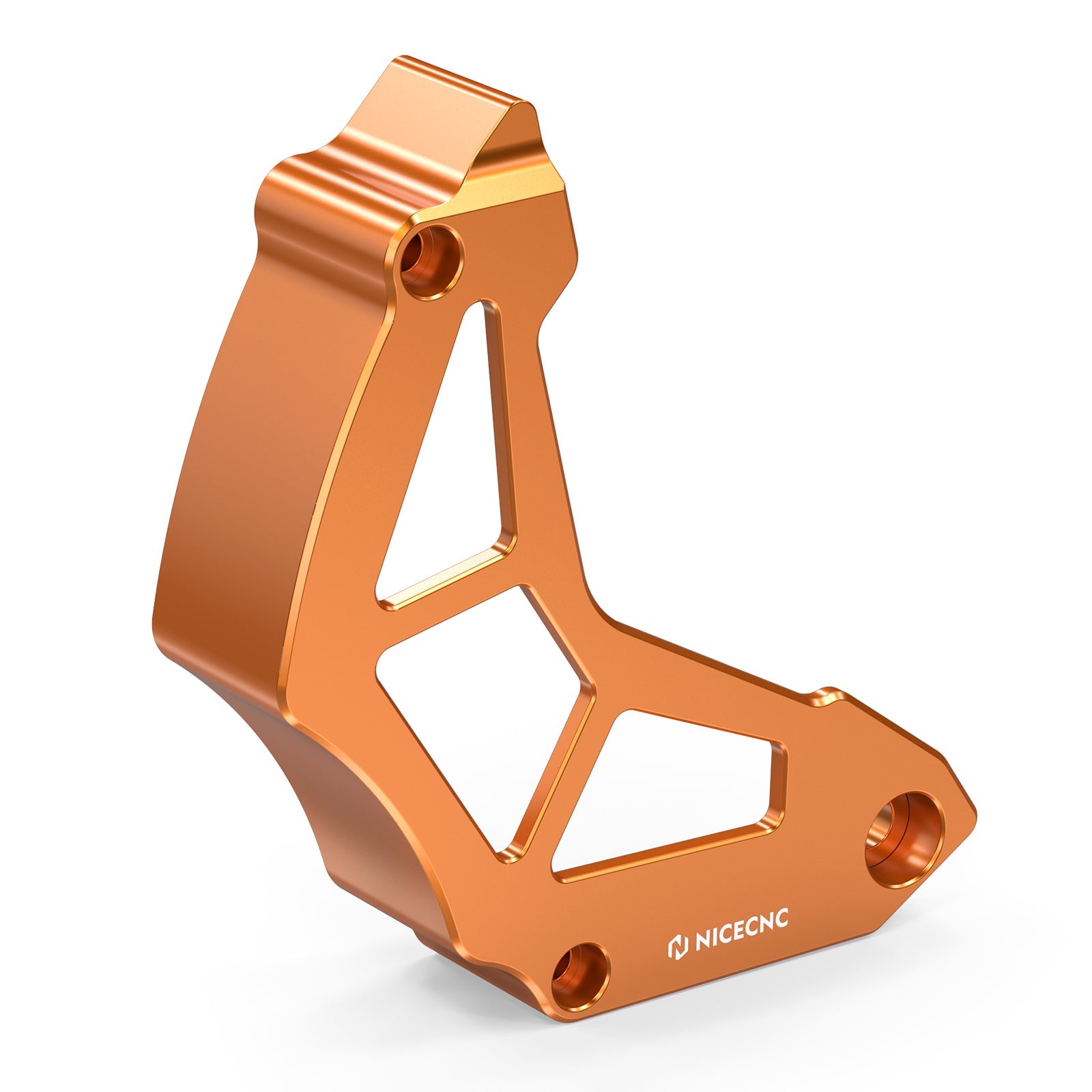 Kettenschutzabdeckung Case Saver für KTM 790/890 Duke/Adv Husqvarna NORDEN 901