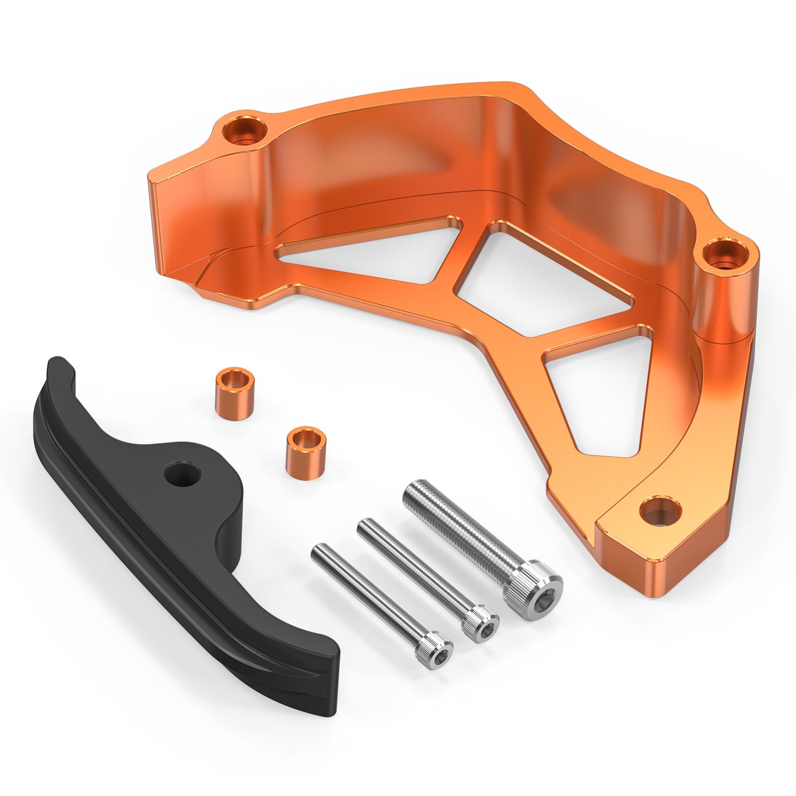 Kettenschutzabdeckung Case Saver für KTM 790/890 Duke/Adv Husqvarna NORDEN 901