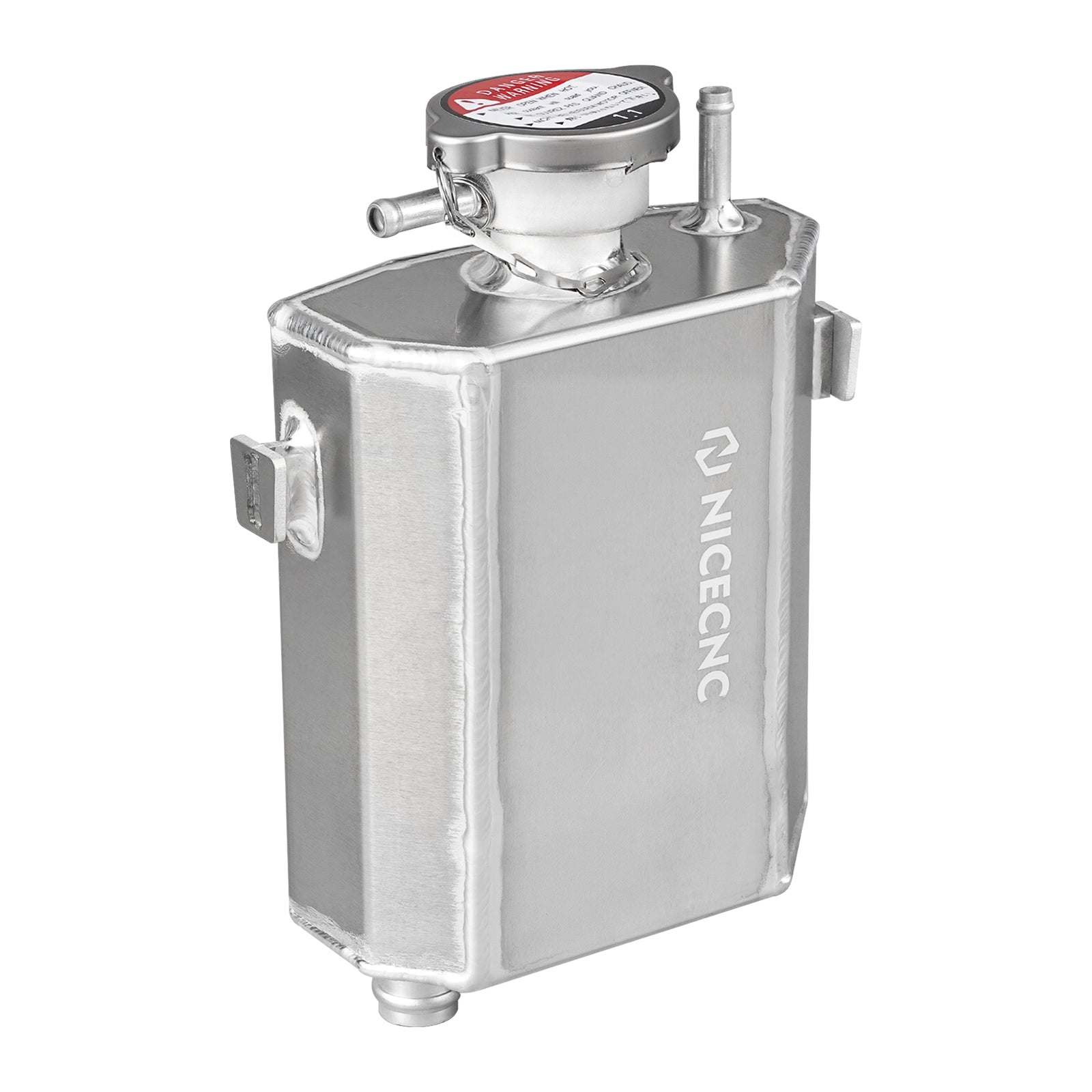 Kühler Kühlmittel Tank Reservoir Flasche Für Can-Am X3 Defender HD10 Commander 1000R