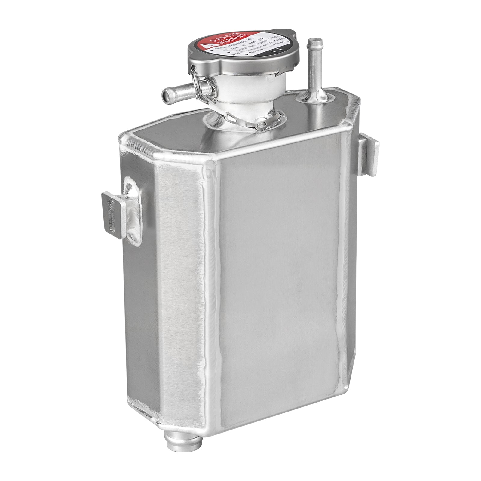 Kühler Kühlmittel Tank Reservoir Flasche Für Can-Am X3 Defender HD10 Commander 1000R