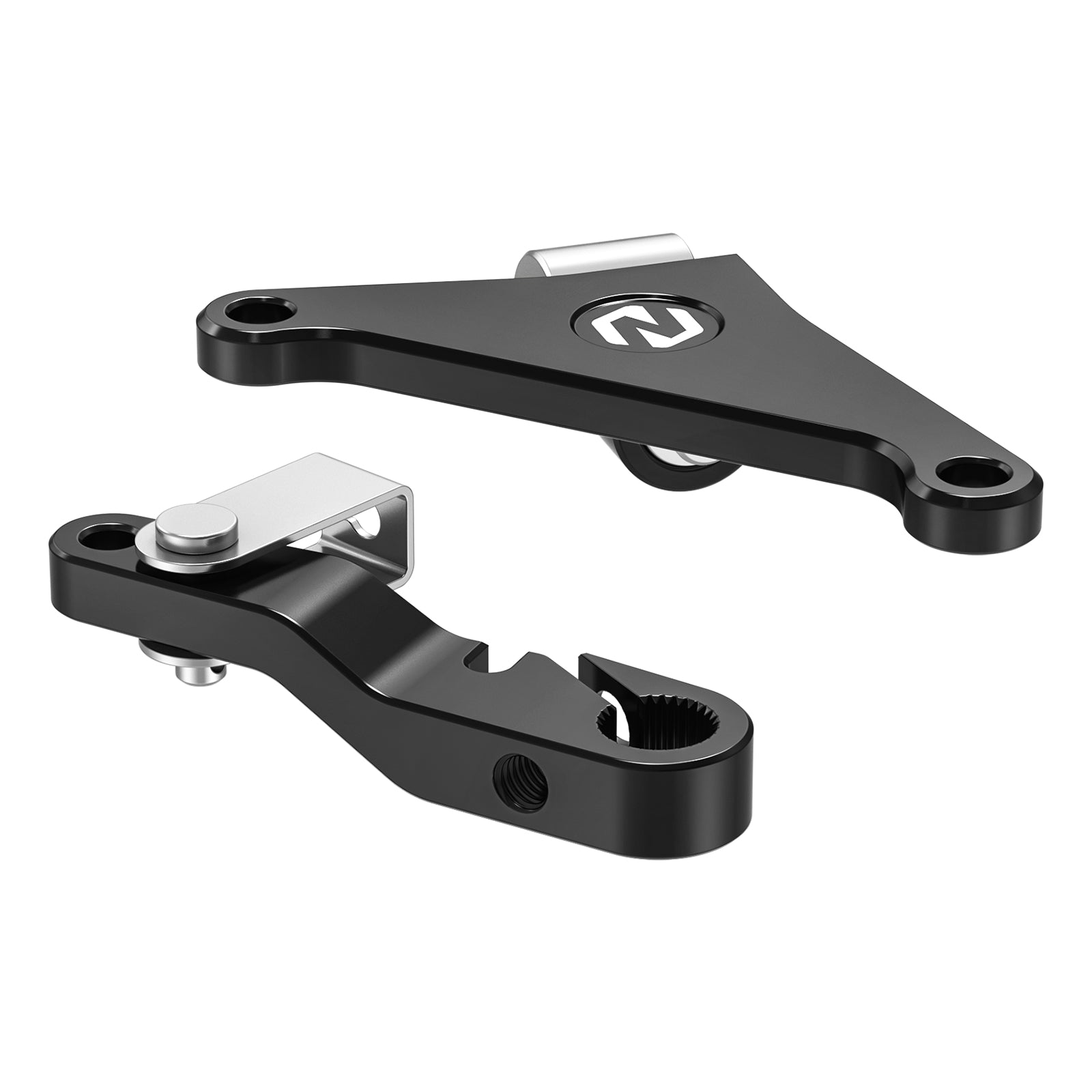 Verbesserte Kupplung Arm & Halterung Für Yamaha Tenere 700 2019-2024 YZF R7 XSR700