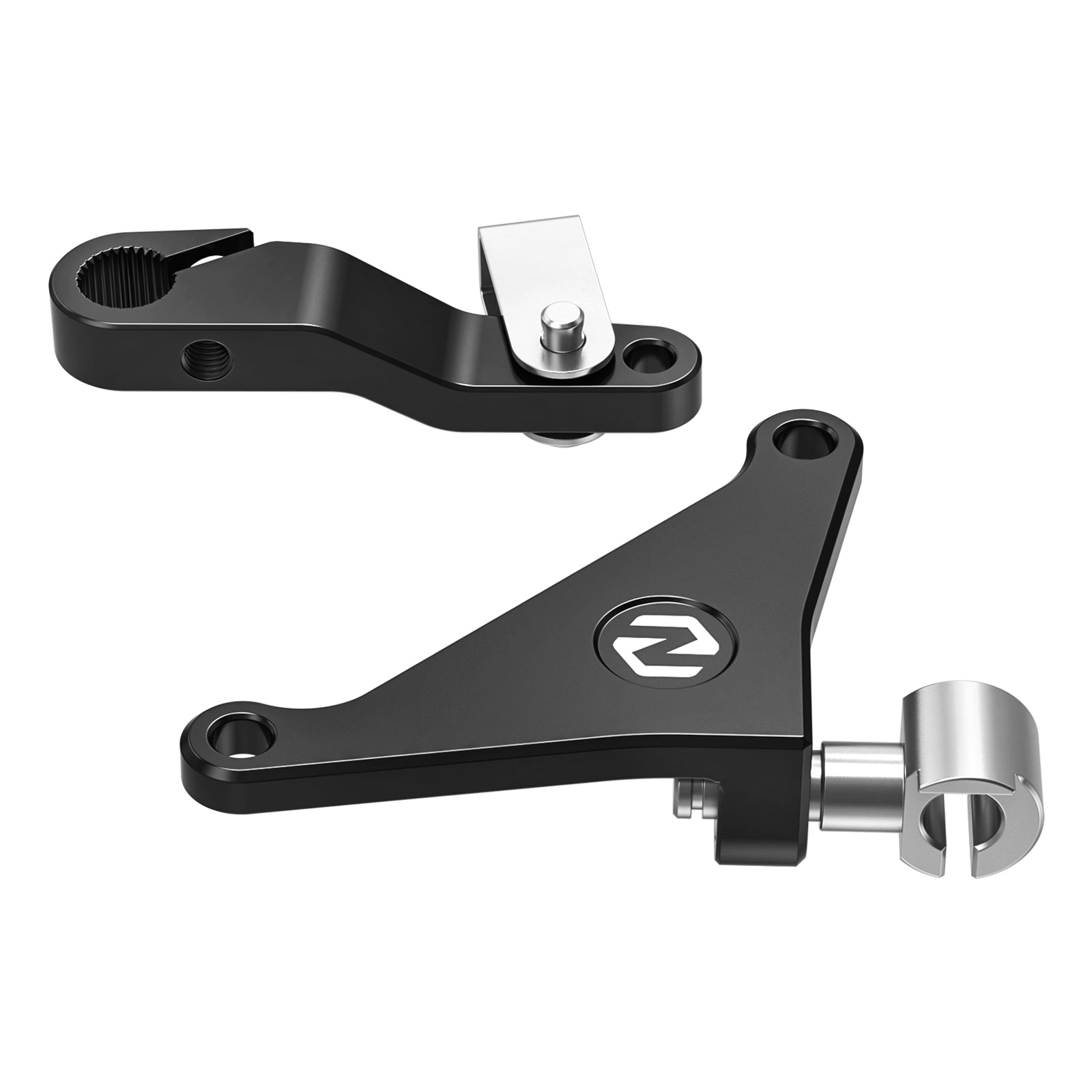 Verbesserte Kupplung Arm & Halterung Für Yamaha Tenere 700 2019-2024 YZF R7 XSR700