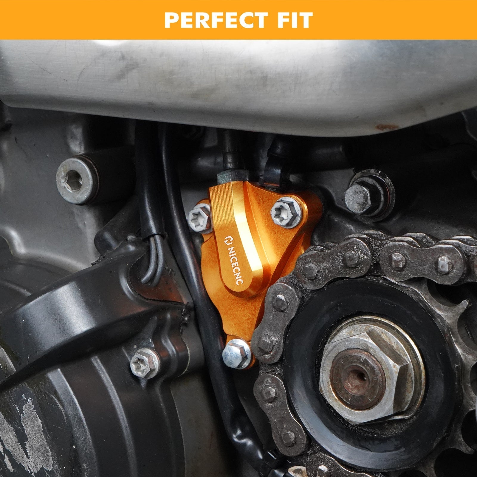 Kupplungs-Nehmerzylinder-Kit für KTM / Husaberg / Gas Gas / Husqvarna