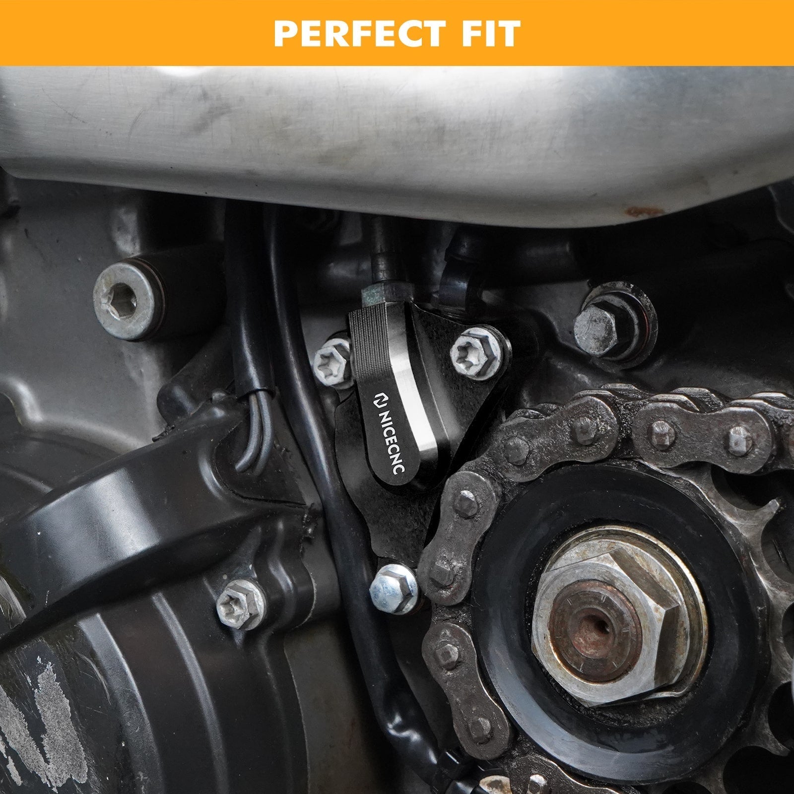 Kupplungs-Nehmerzylinder-Kit für KTM / Husaberg / Gas Gas / Husqvarna