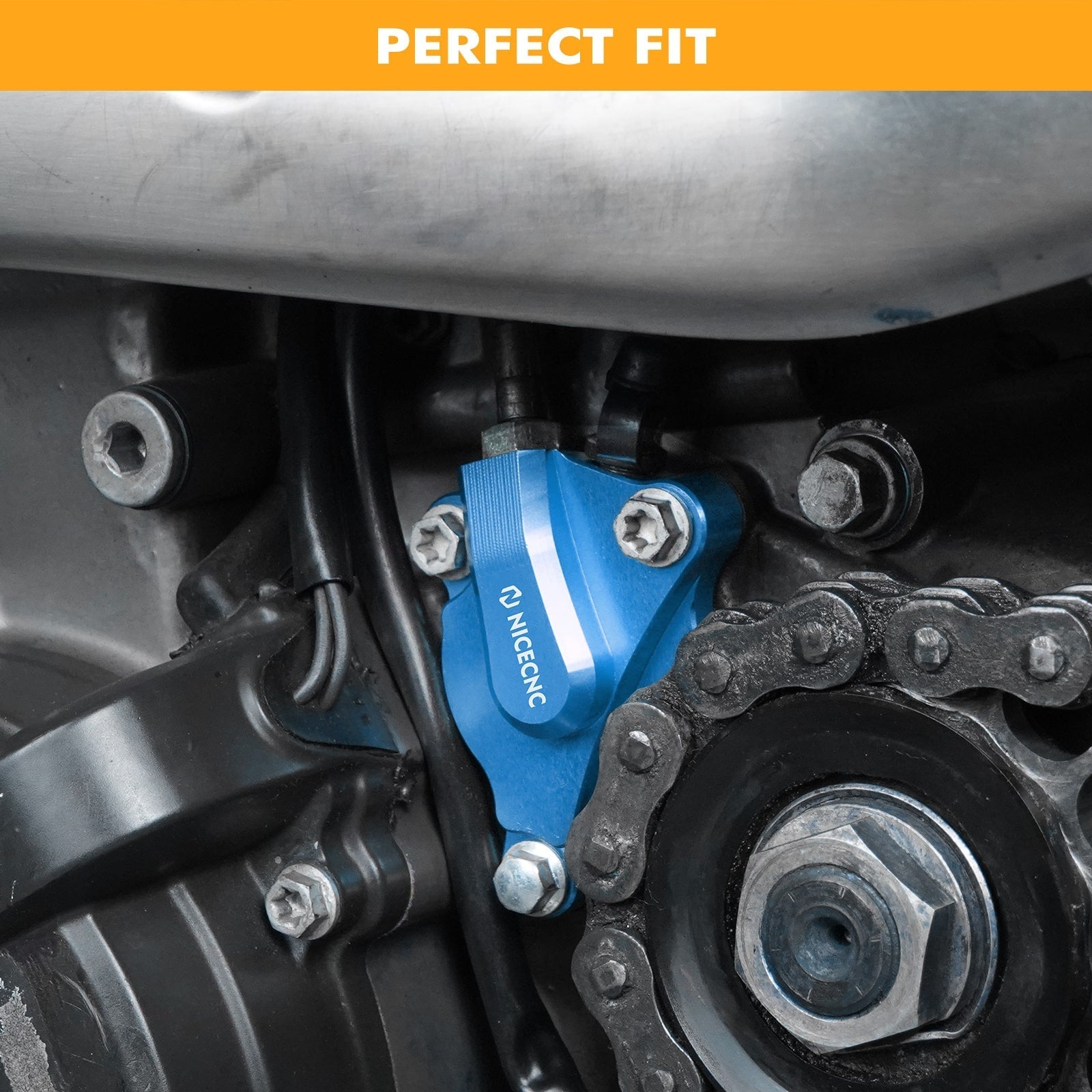 Kupplungs-Nehmerzylinder-Kit für KTM / Husaberg / Gas Gas / Husqvarna