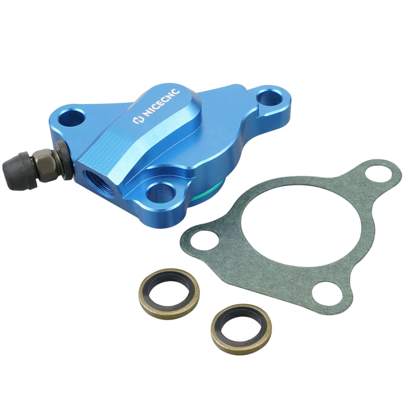 Kupplungs-Nehmerzylinder-Kit für KTM / Husaberg / Gas Gas / Husqvarna