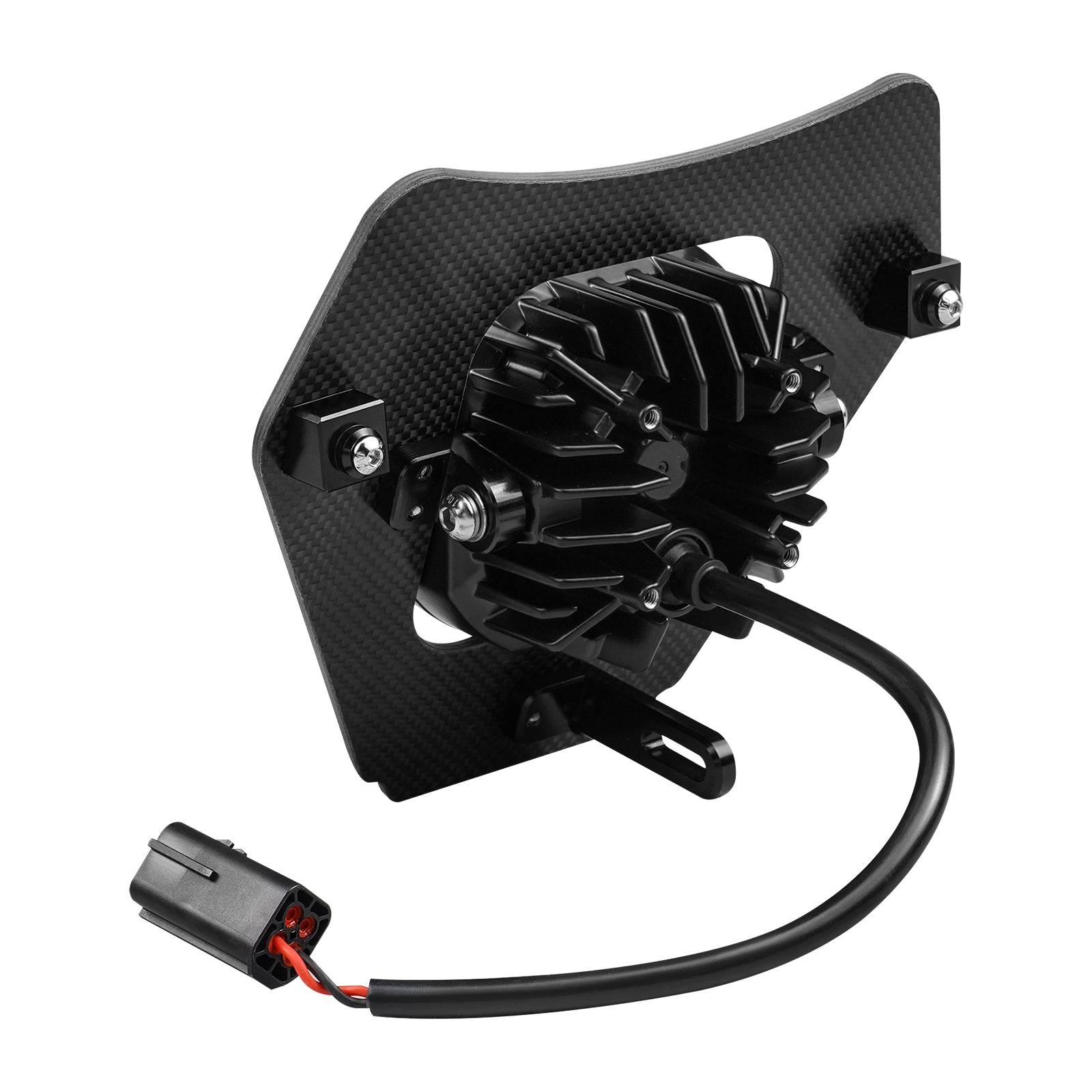 LED Lampen Scheinwerfer Kit Plug & Play für KTM 350 500 EXC-F 2024-2025