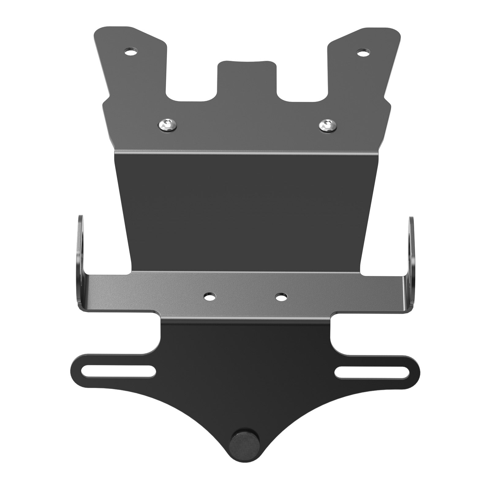 LED-Kennzeichenhalter für das Heck Für Honda CRF1100L Africa Twin 2020-2025