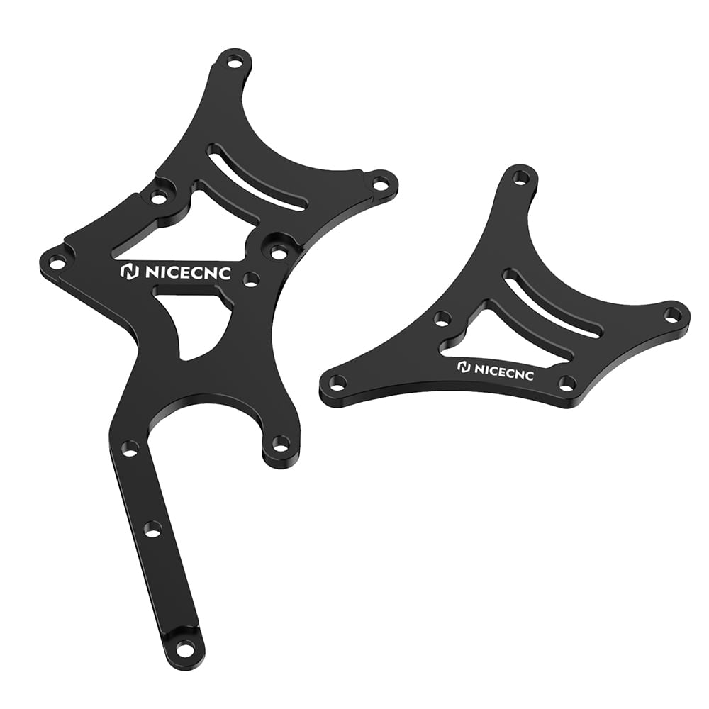 LS Truck Lichtmaschine und Servolenkungskit Fahrerseite LS Serie Montagehalterung