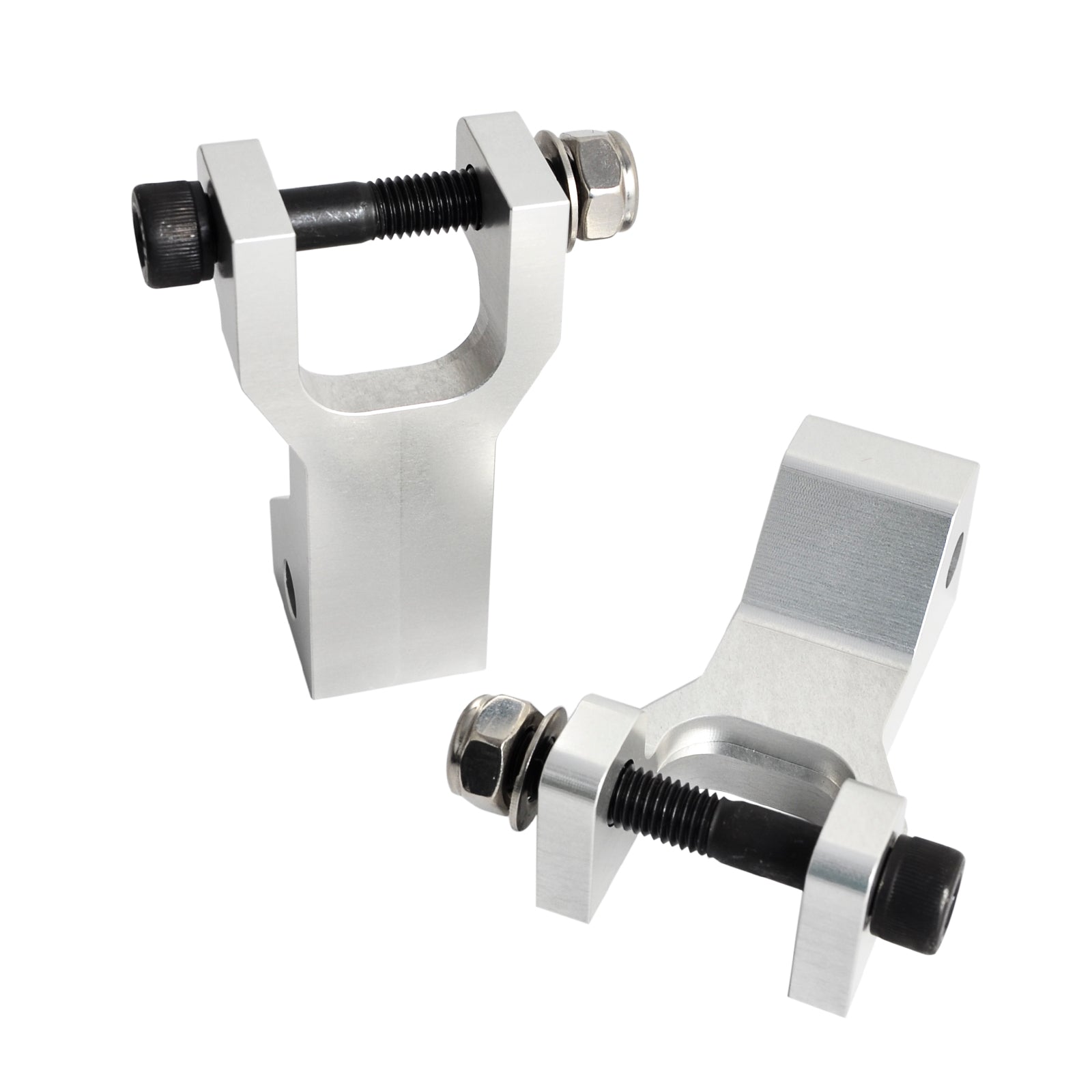 Paar vordere A-Arm-Tieferlegungssatz Für Honda TRX450R 2006-2009