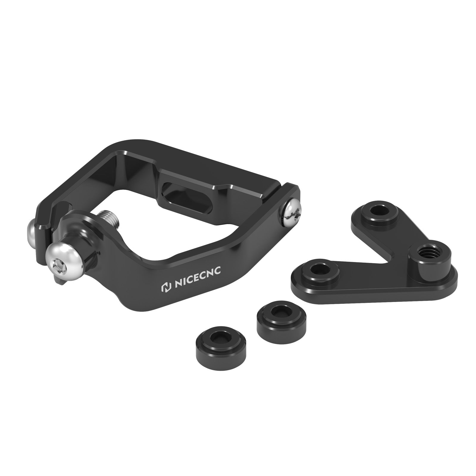 Lenkungsdämpferhalterung für KTM 125 250 SX XC 250 350 450 XC-F SX-F 2023-2025