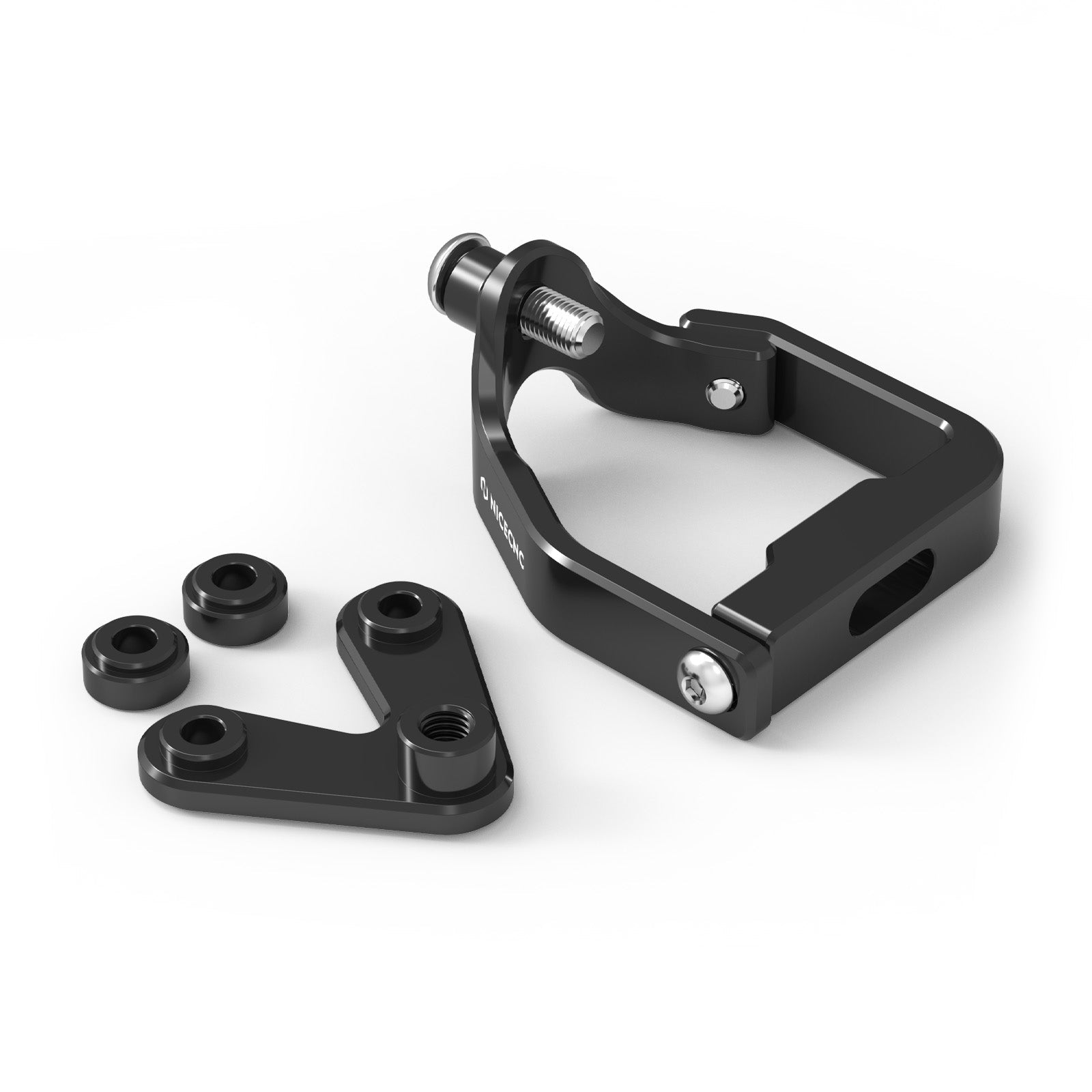 Lenkungsdämpferhalterung für KTM 125 250 SX XC 250 350 450 XC-F SX-F 2023-2025