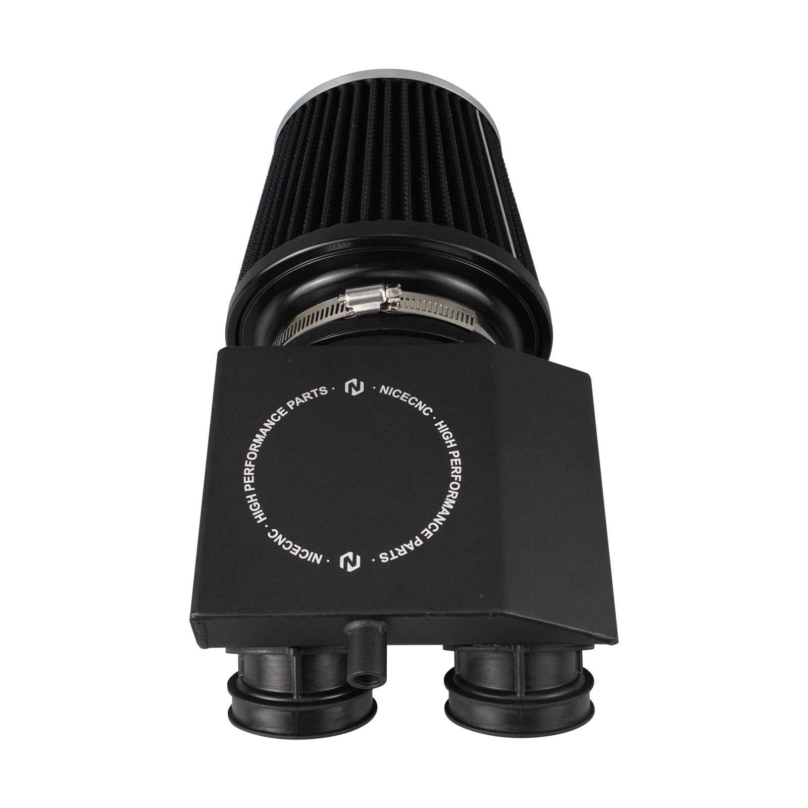 Luftfilter Ansaugstutzen Kit für Yamaha Tenere 700/XTZ700 2022–2024 Rally Edition 2022–2024