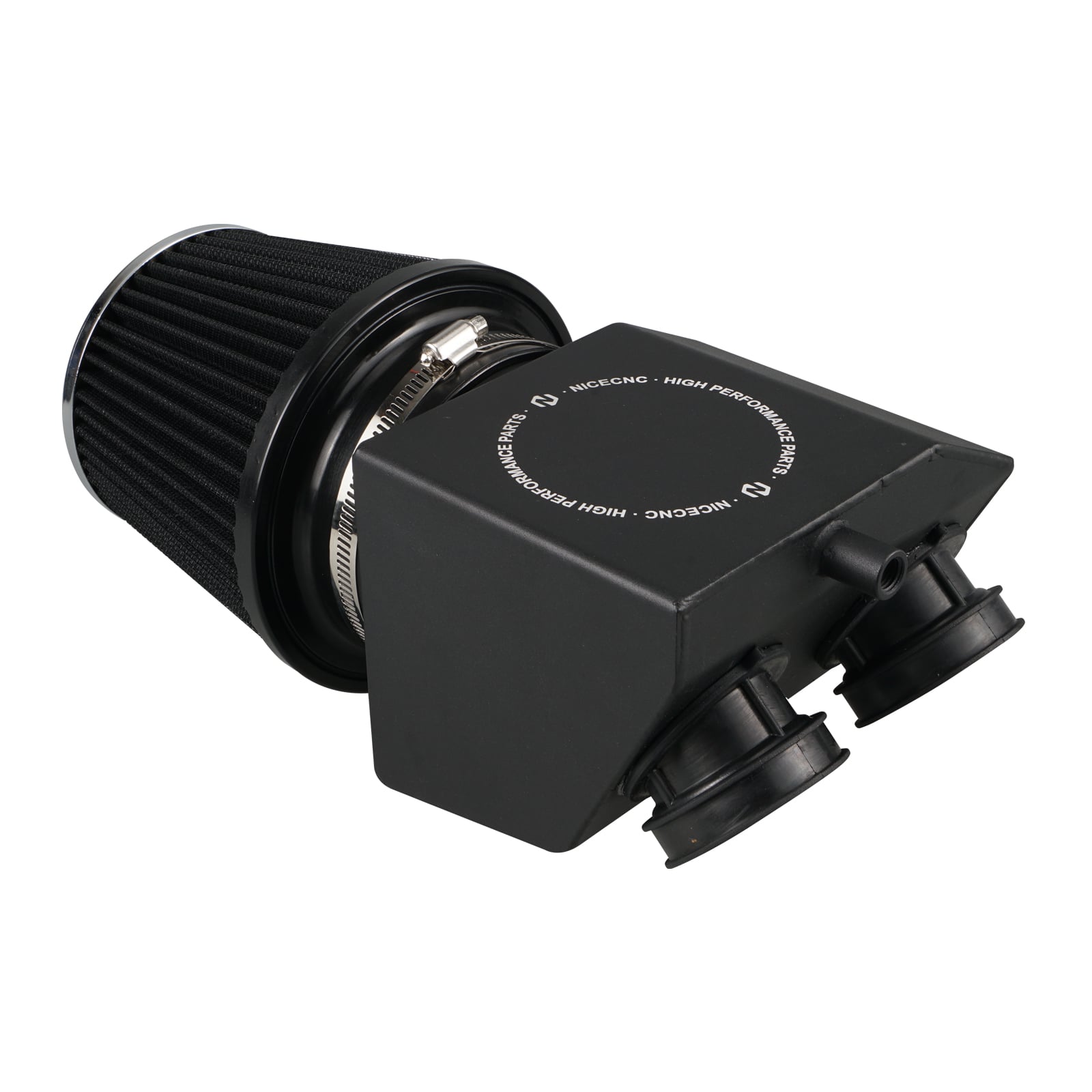 Luftfilter Ansaugstutzen Kit für Yamaha Tenere 700/XTZ700 2022–2024 Rally Edition 2022–2024