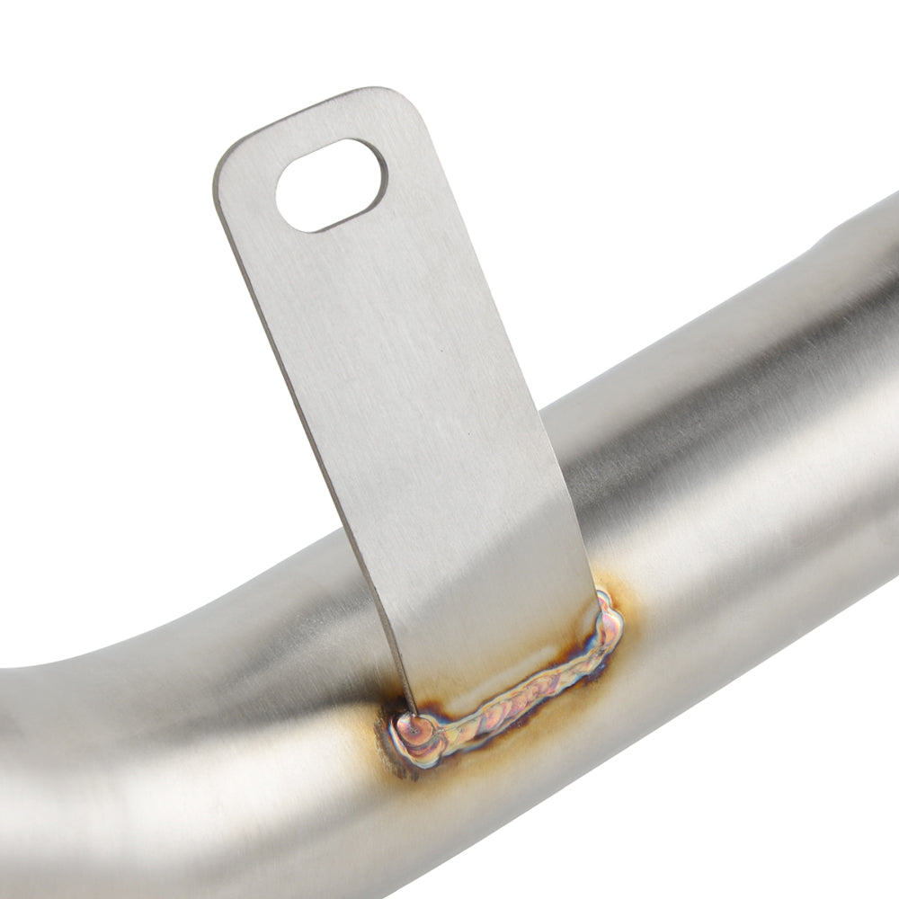 Suzuki Mittleres Auspuffrohr-Verbindungsstück Slip-on GSXR 600 /750 2011-2020