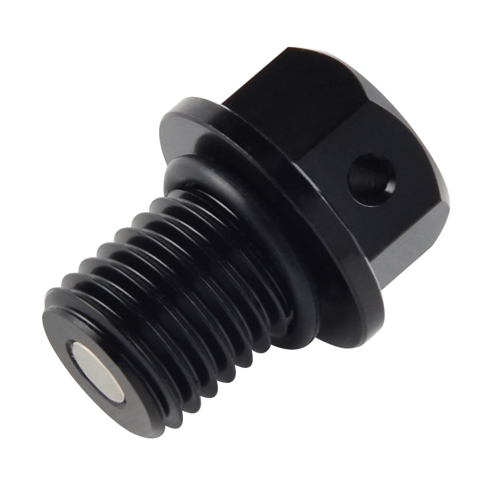 12mm P1.5 Magnetische Ölablassschraube Schraube Dirt/Street Bike