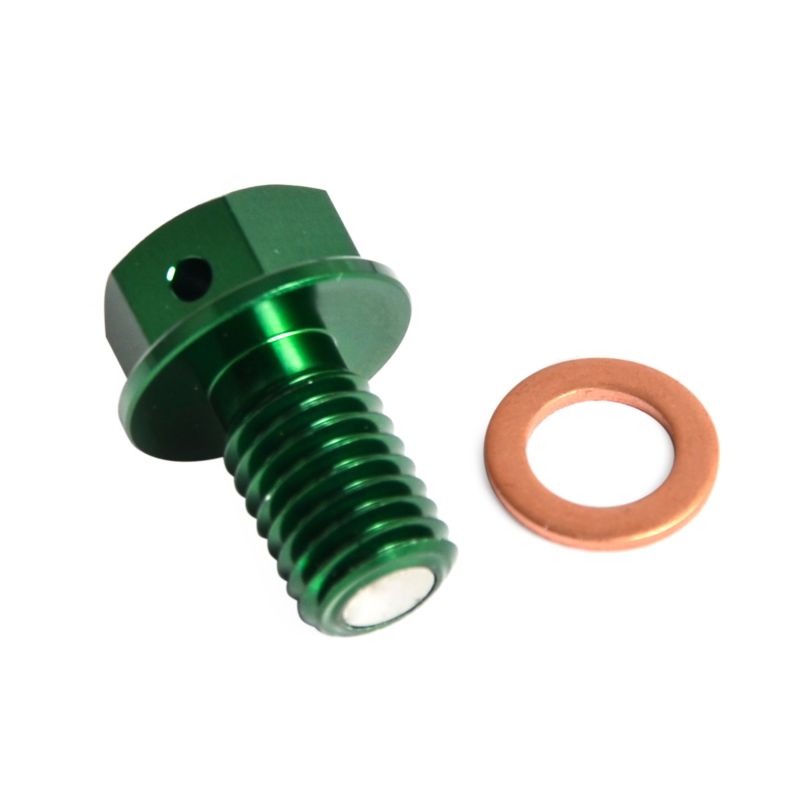 Ölablassschraube Stecker Schraube Für Kawasaki KX125 KX250 1985-2008 KX250F 2004-2016