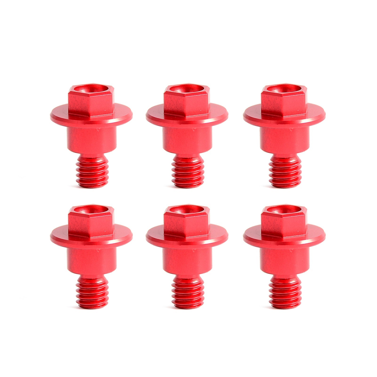 NiceCNC Vorne Gabelschutzschraube Für Honda CR85R CRF150R 125R 250R 450R 250L M