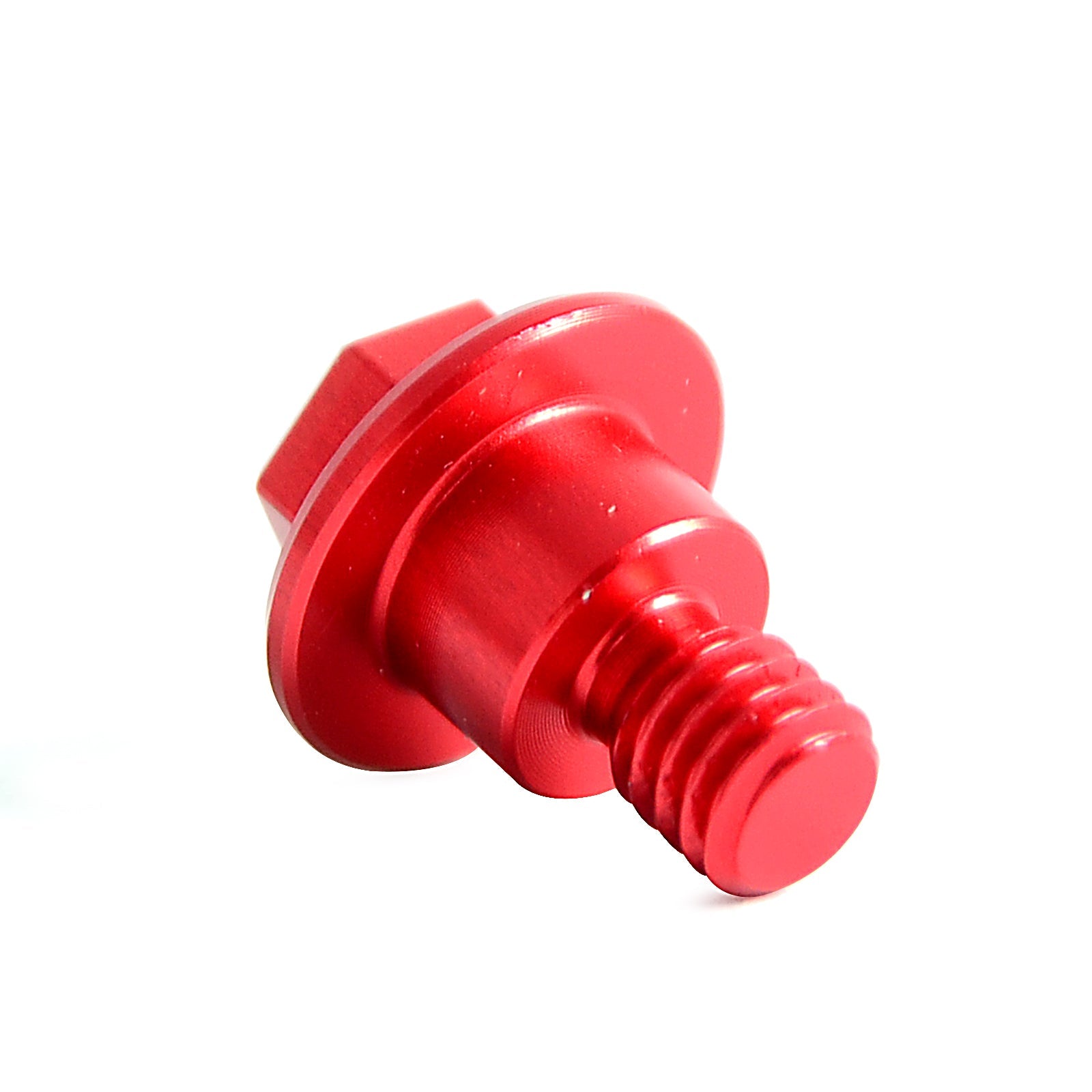 NiceCNC Vorne Gabelschutzschraube Für Honda CR85R CRF150R 125R 250R 450R 250L M