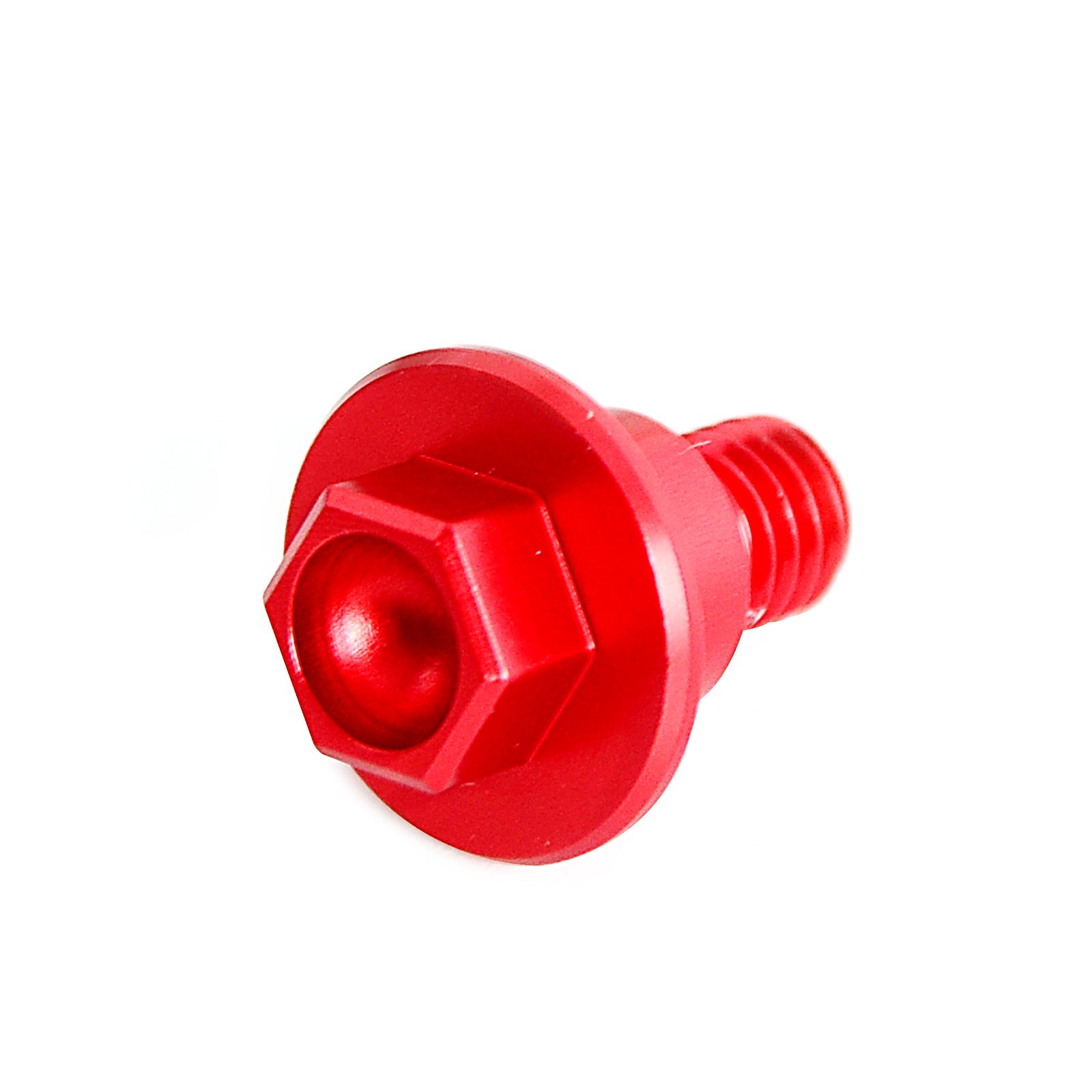NiceCNC Vorne Gabelschutzschraube Für Honda CR85R CRF150R 125R 250R 450R 250L M