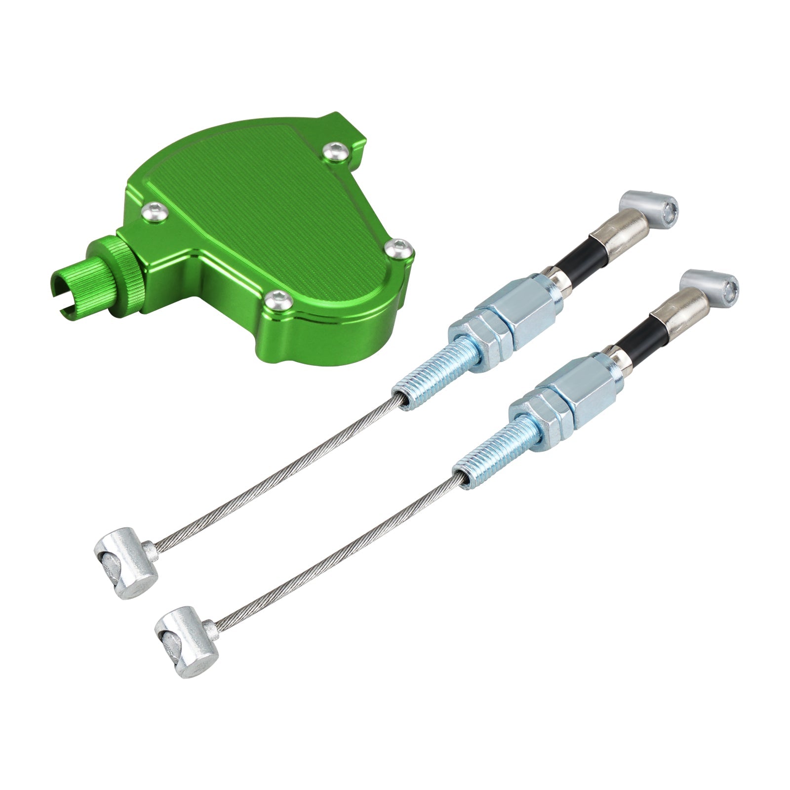 Stunt-Kupplung Easy Pull Kabelsystem für Honda Kawasaki Suzuki Yamaha Triumph