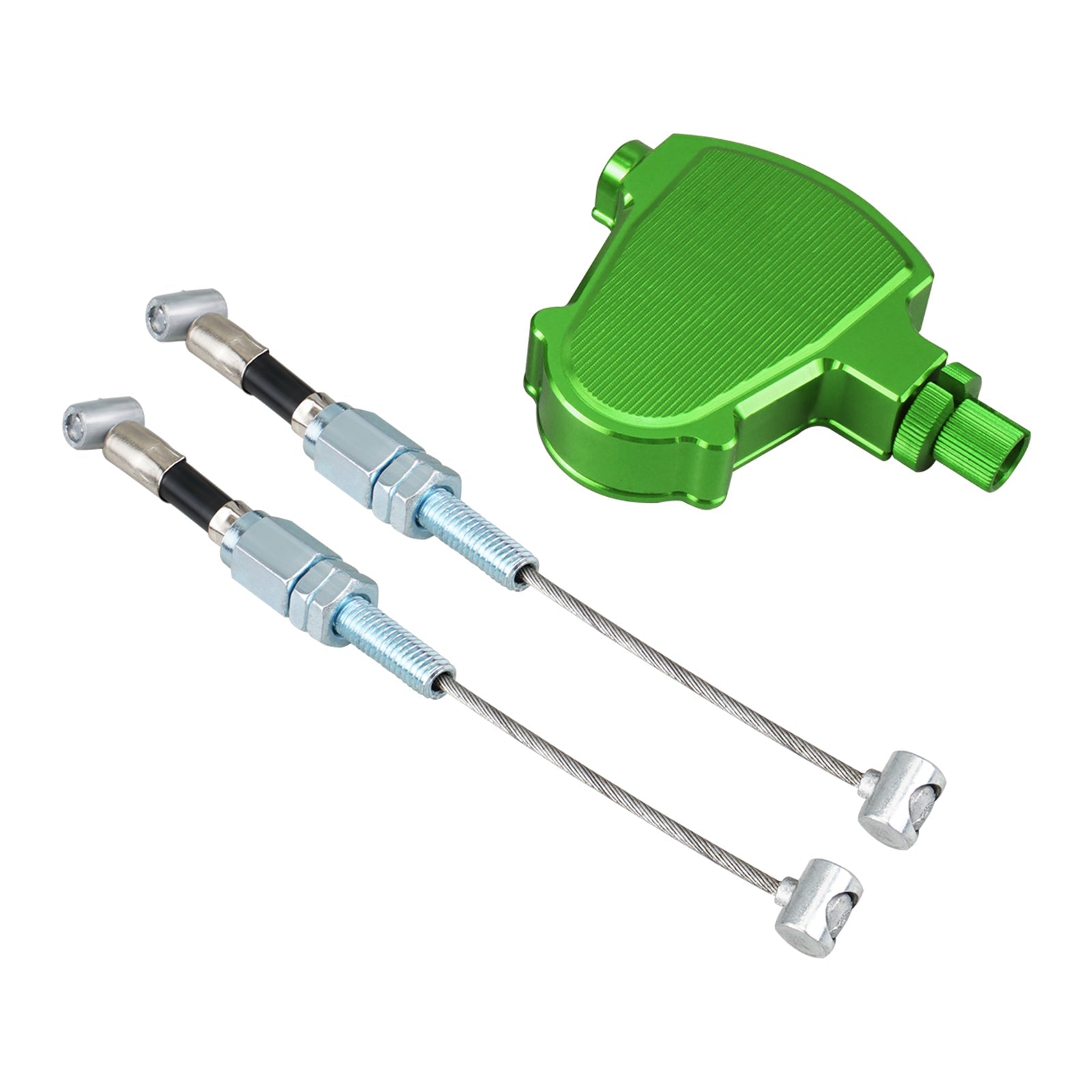 Stunt-Kupplung Easy Pull Kabelsystem für Honda Kawasaki Suzuki Yamaha Triumph