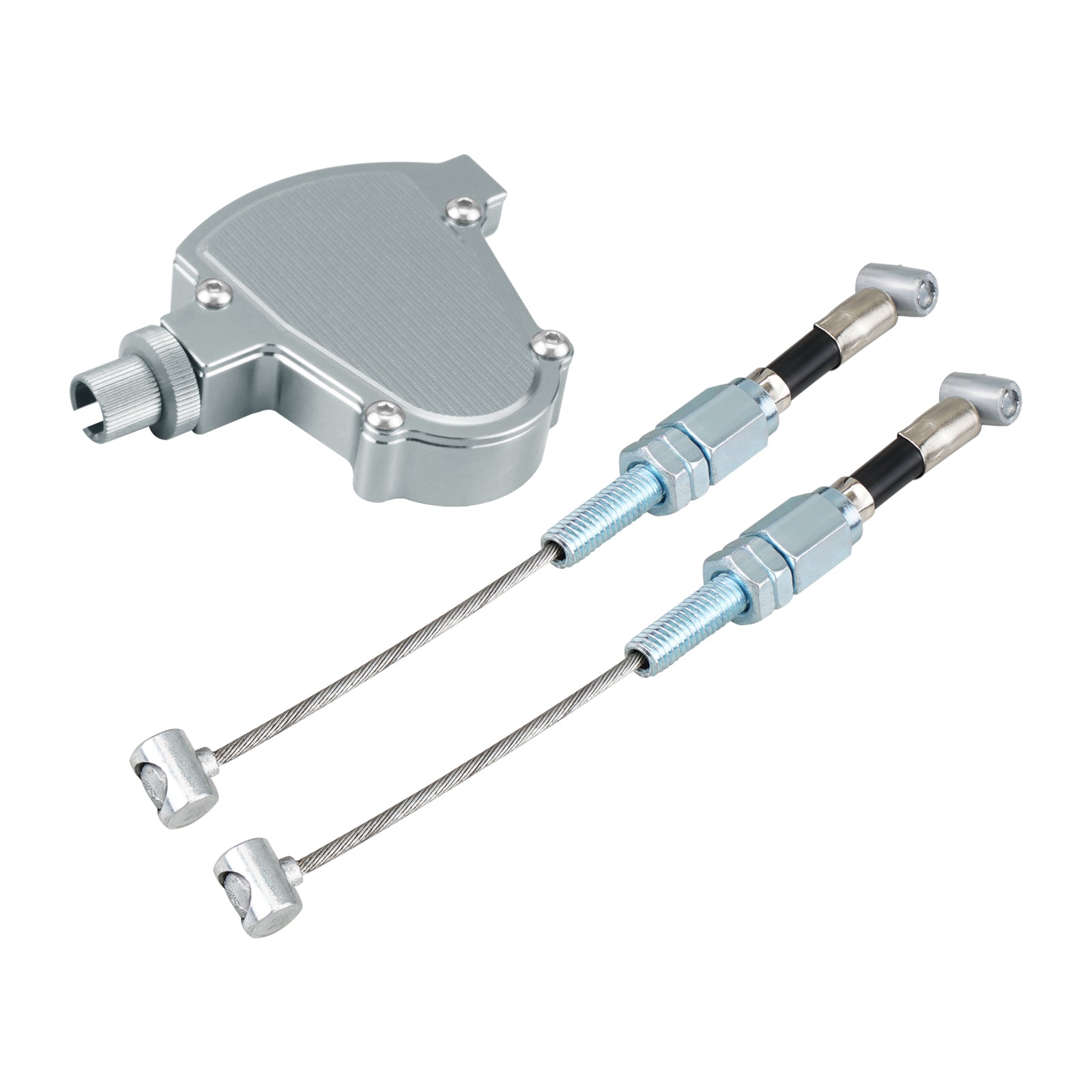 Stunt-Kupplung Easy Pull Kabelsystem für Honda Kawasaki Suzuki Yamaha Triumph