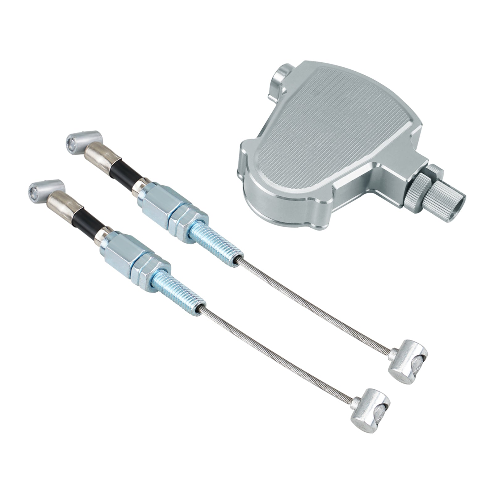 Stunt-Kupplung Easy Pull Kabelsystem für Honda Kawasaki Suzuki Yamaha Triumph