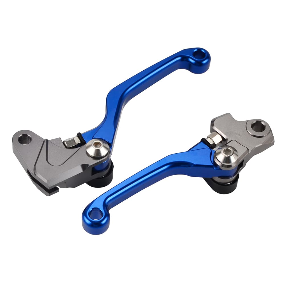 Kupplungs und Bremshebel für Yamaha WR250F WR450F 2016-2018