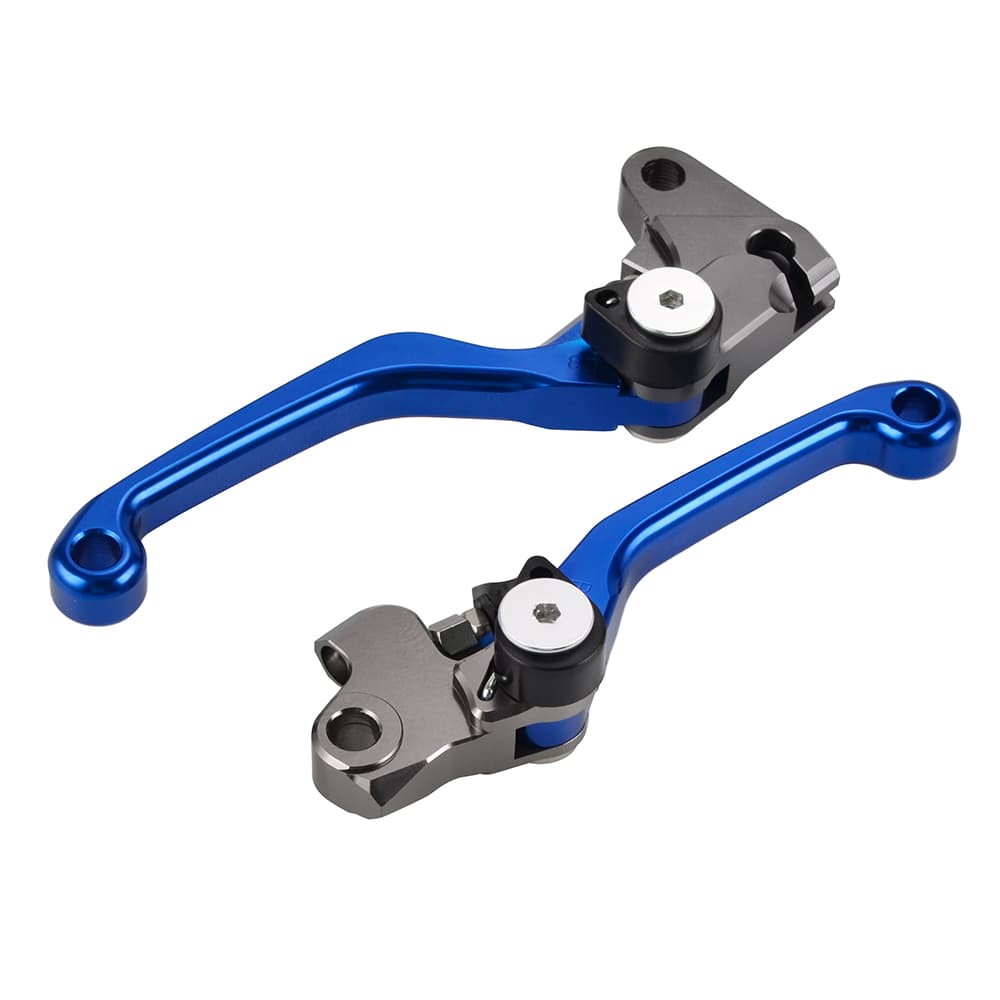 Kupplungs und Bremshebel für Yamaha WR250F WR450F 2016-2018