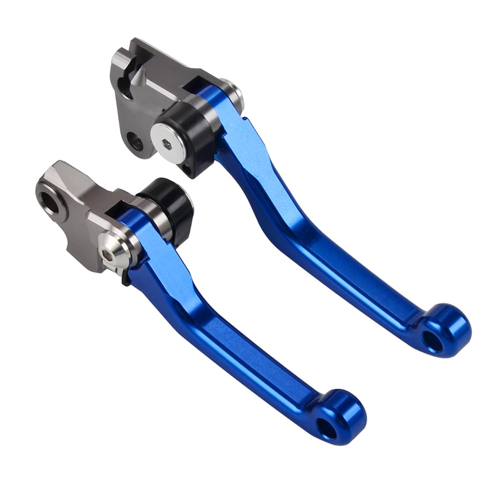 Kupplungs und Bremshebel für Yamaha WR250F WR450F 2016-2018