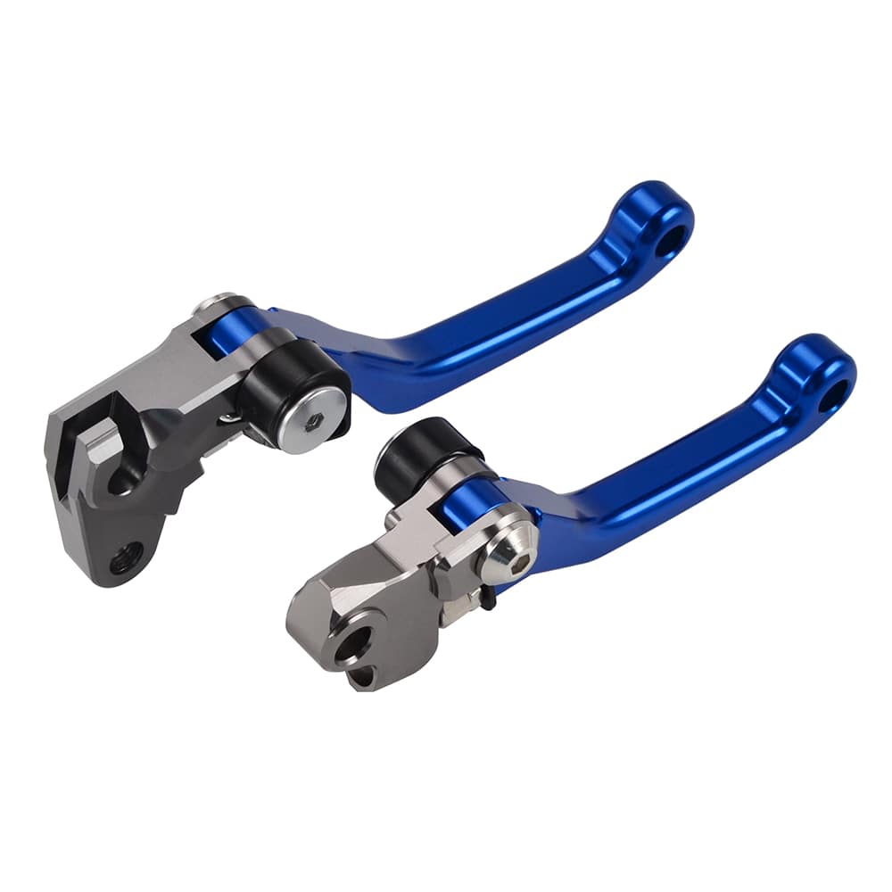 Kupplungs und Bremshebel für Yamaha WR250F WR450F 2016-2018