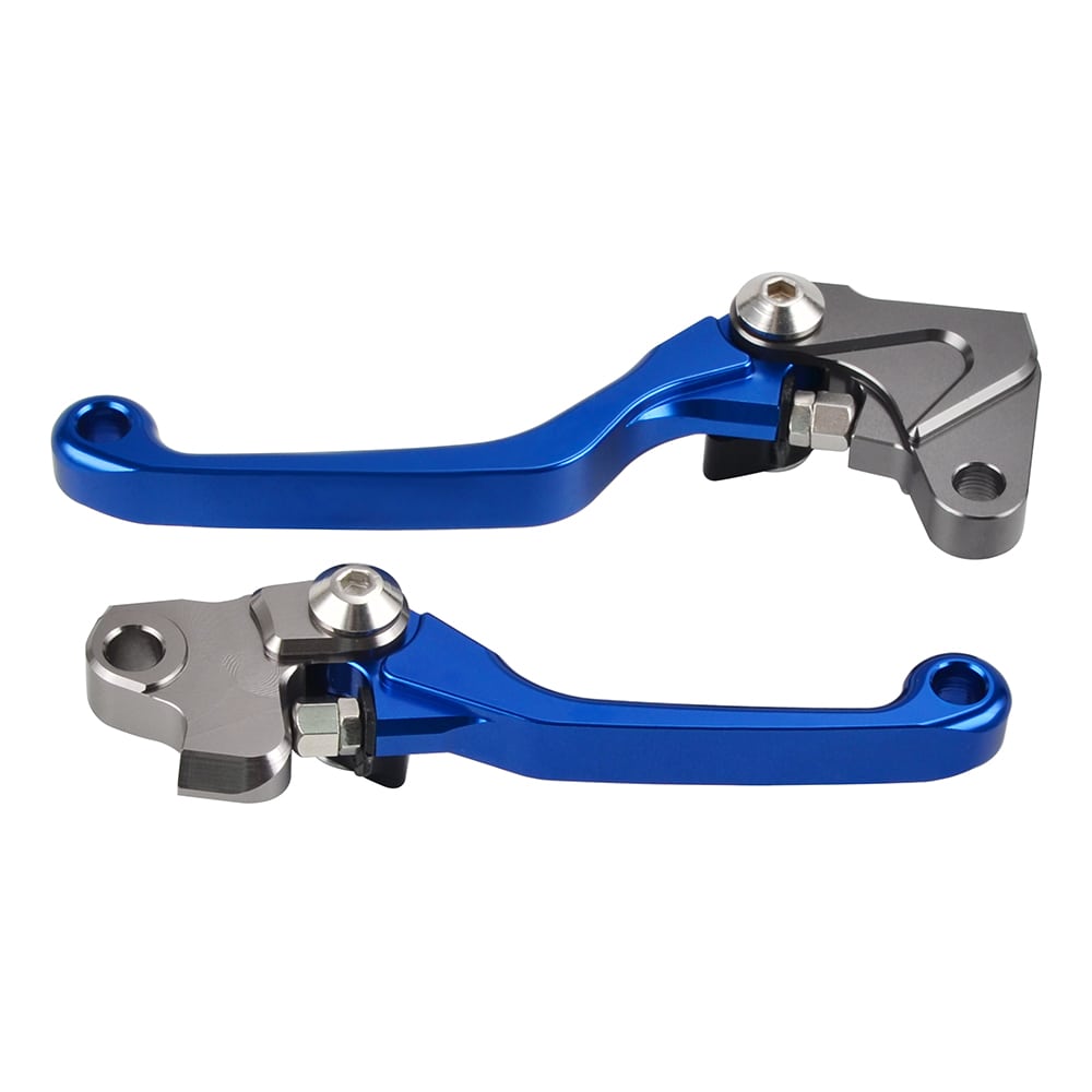 Kupplungs und Bremshebel für Yamaha WR250F WR450F 2016-2018
