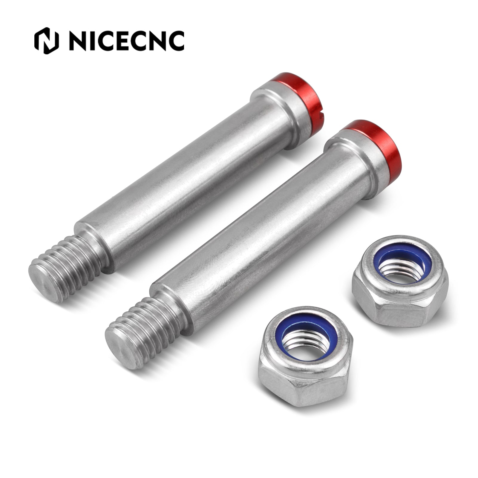 Fußpedalstifte Für KTM SX//XC/EXC/EXCF/Adv/Enduro R/SMC/SMR Honda Husqvarna Yamaha Beta