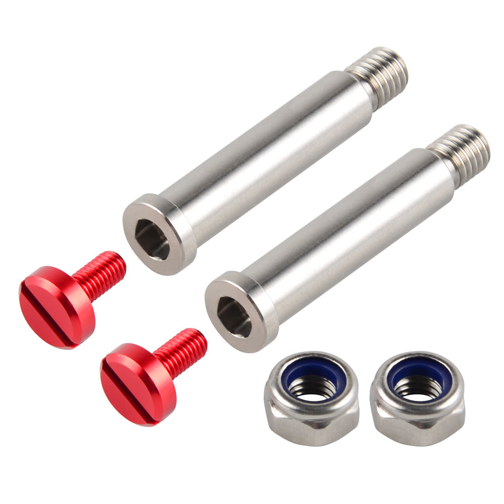 Fußpedalstifte Für KTM SX//XC/EXC/EXCF/Adv/Enduro R/SMC/SMR Honda Husqvarna Yamaha Beta