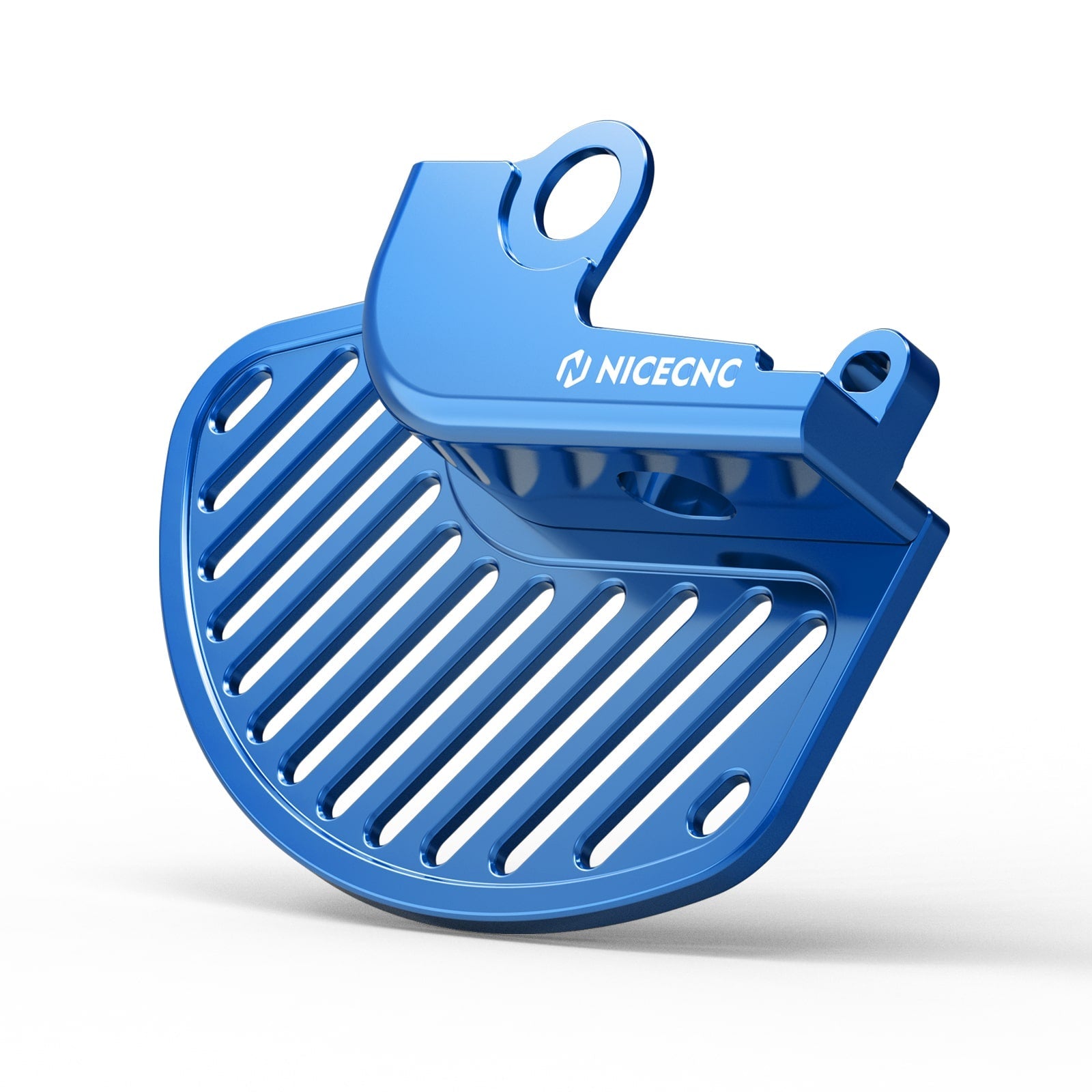 Vordere Bremsscheibenabdeckung für Stark Varg MX / EX 2024-2025