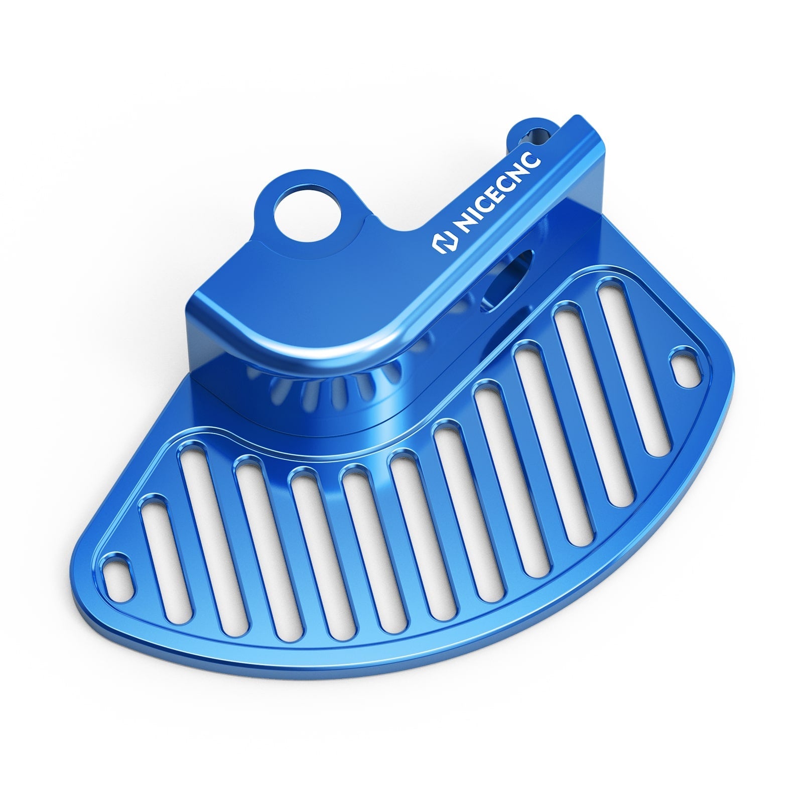 Vordere Bremsscheibenabdeckung für Stark Varg MX / EX 2024-2025