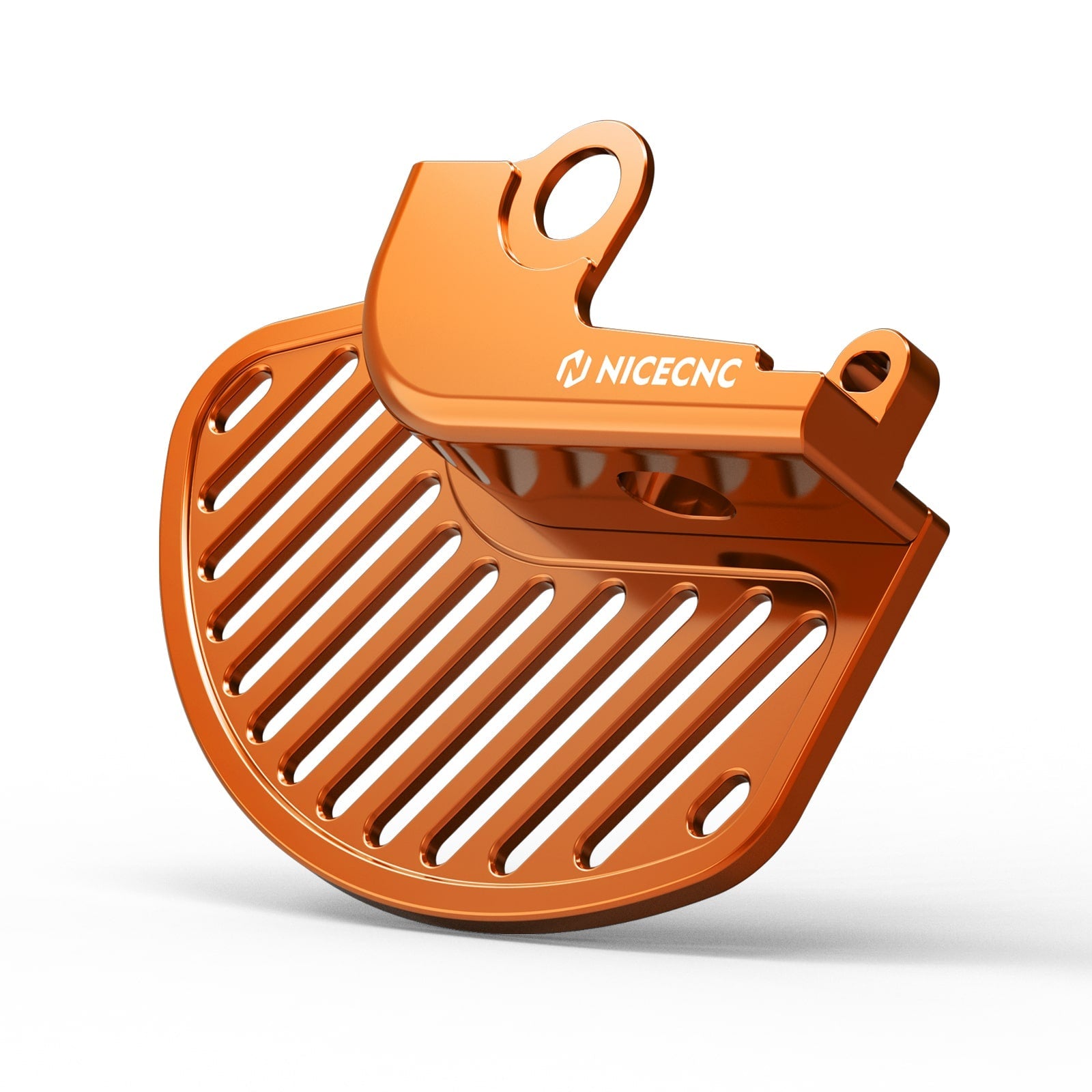 Vordere Bremsscheibenabdeckung für Stark Varg MX / EX 2024-2025