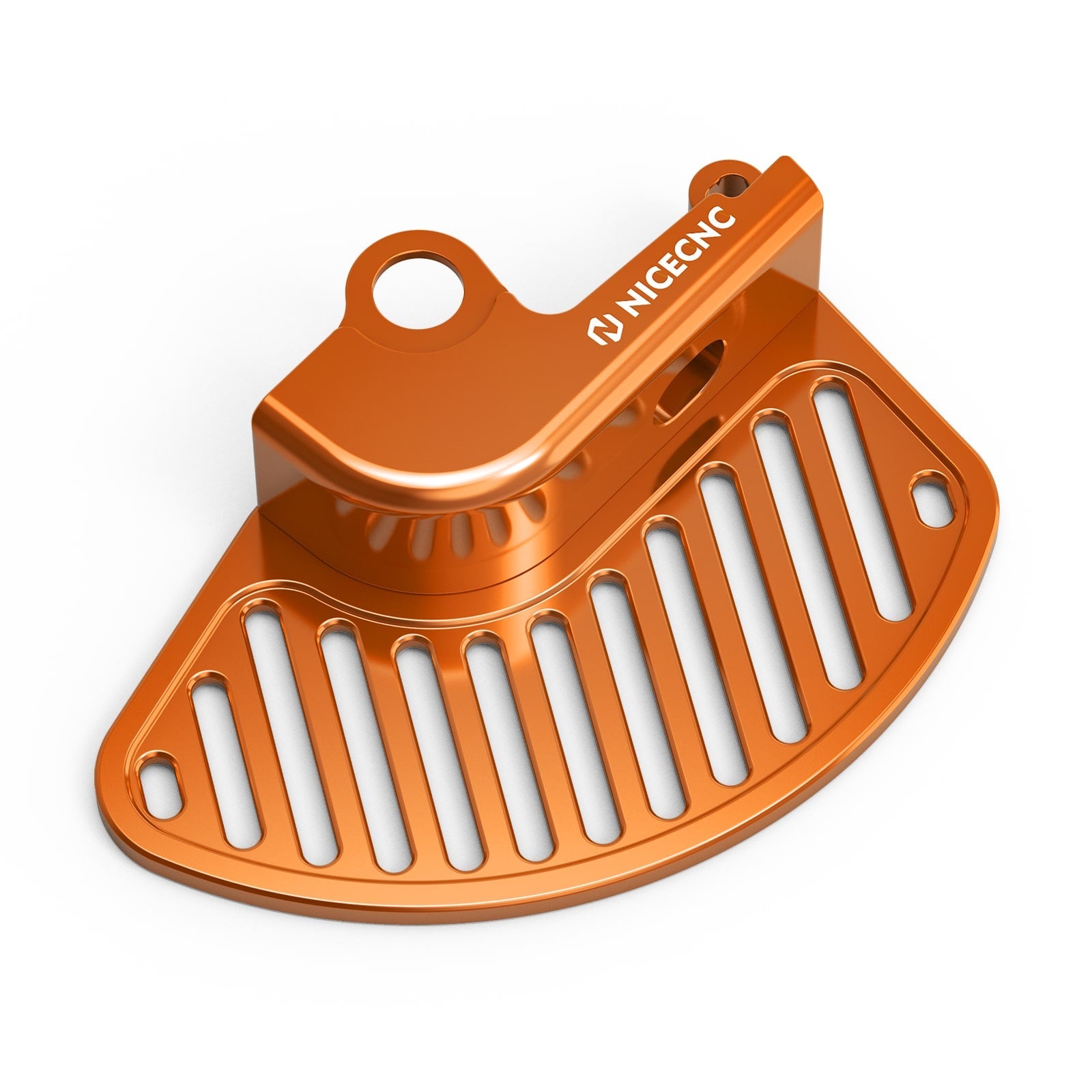 Vordere Bremsscheibenabdeckung für Stark Varg MX / EX 2024-2025