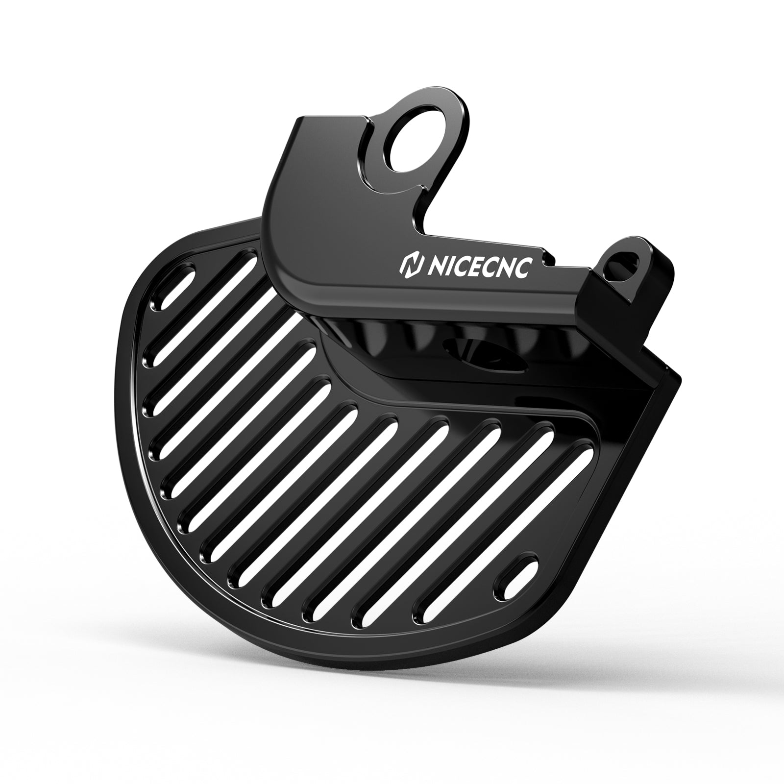 Vordere Bremsscheibenabdeckung für Stark Varg MX / EX 2024-2025