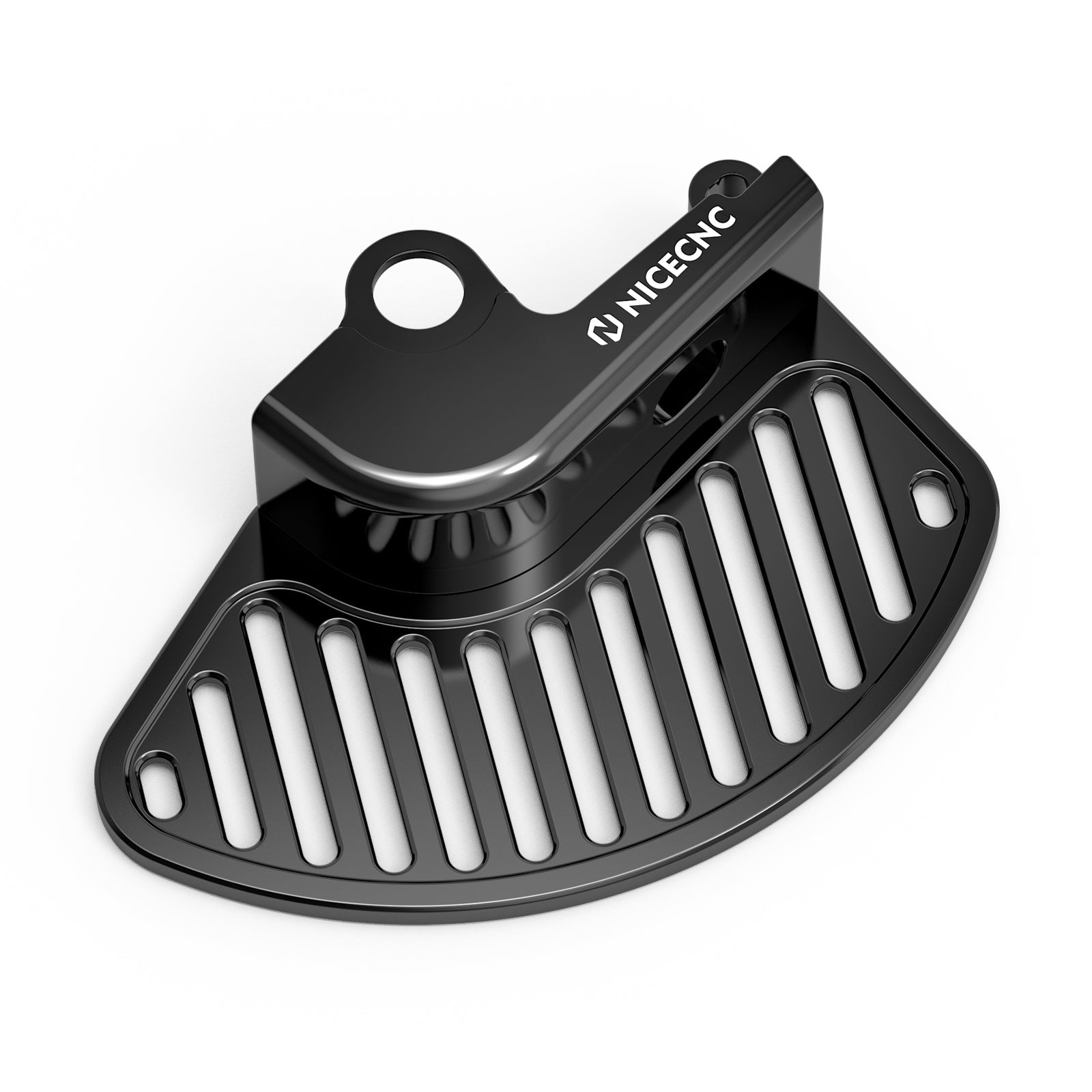 Vordere Bremsscheibenabdeckung für Stark Varg MX / EX 2024-2025