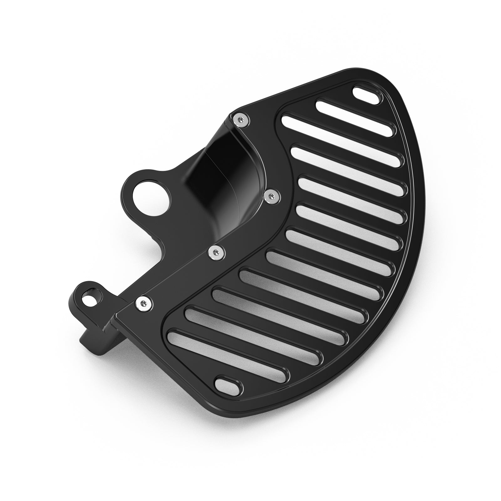 Vordere Bremsscheibenabdeckung für Stark Varg MX / EX 2024-2025