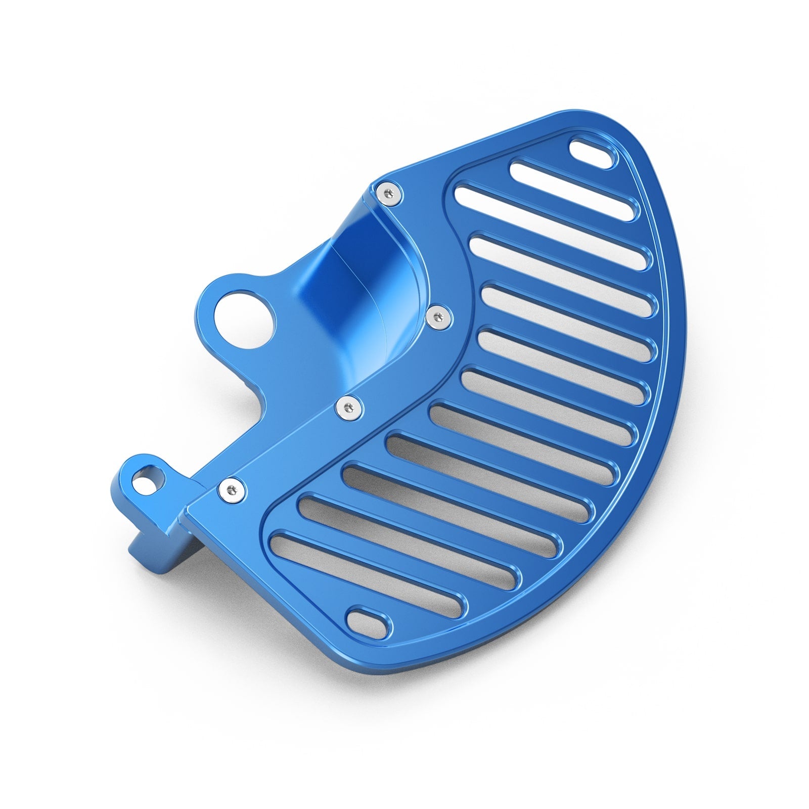 Vordere Bremsscheibenabdeckung für Stark Varg MX / EX 2024-2025