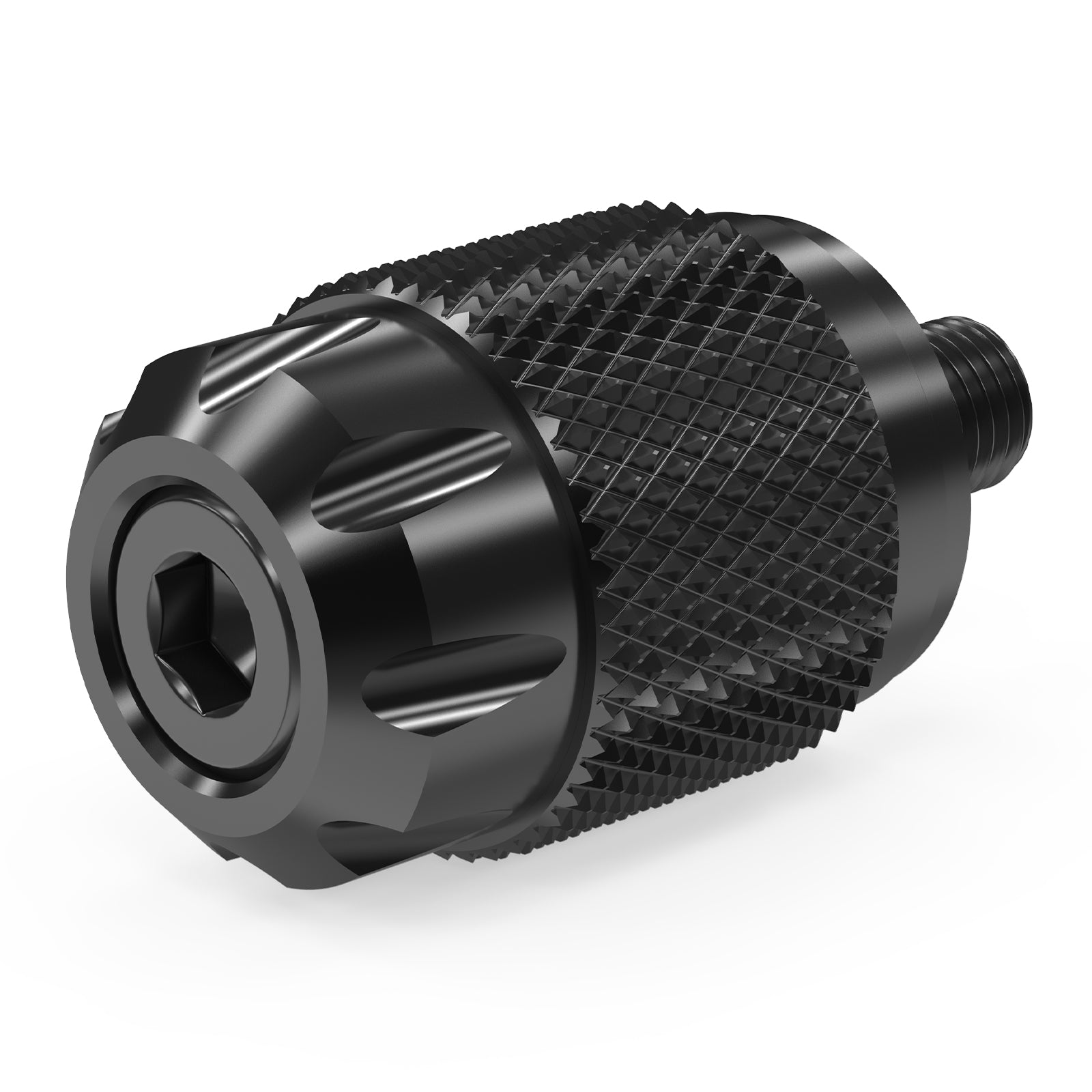 Shorty Shifter Peg Spitze Pad Für Harley Road King Electra Street Glide Ultra Limited