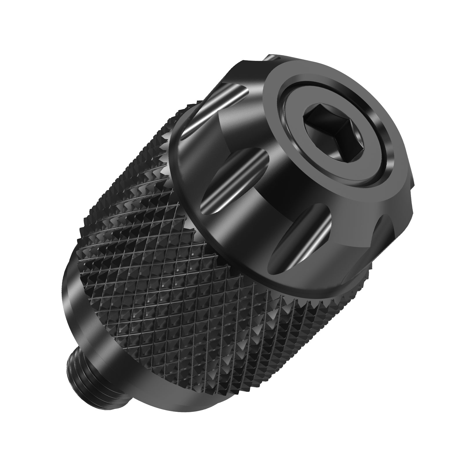 Shorty Shifter Peg Spitze Pad Für Harley Road King Electra Street Glide Ultra Limited