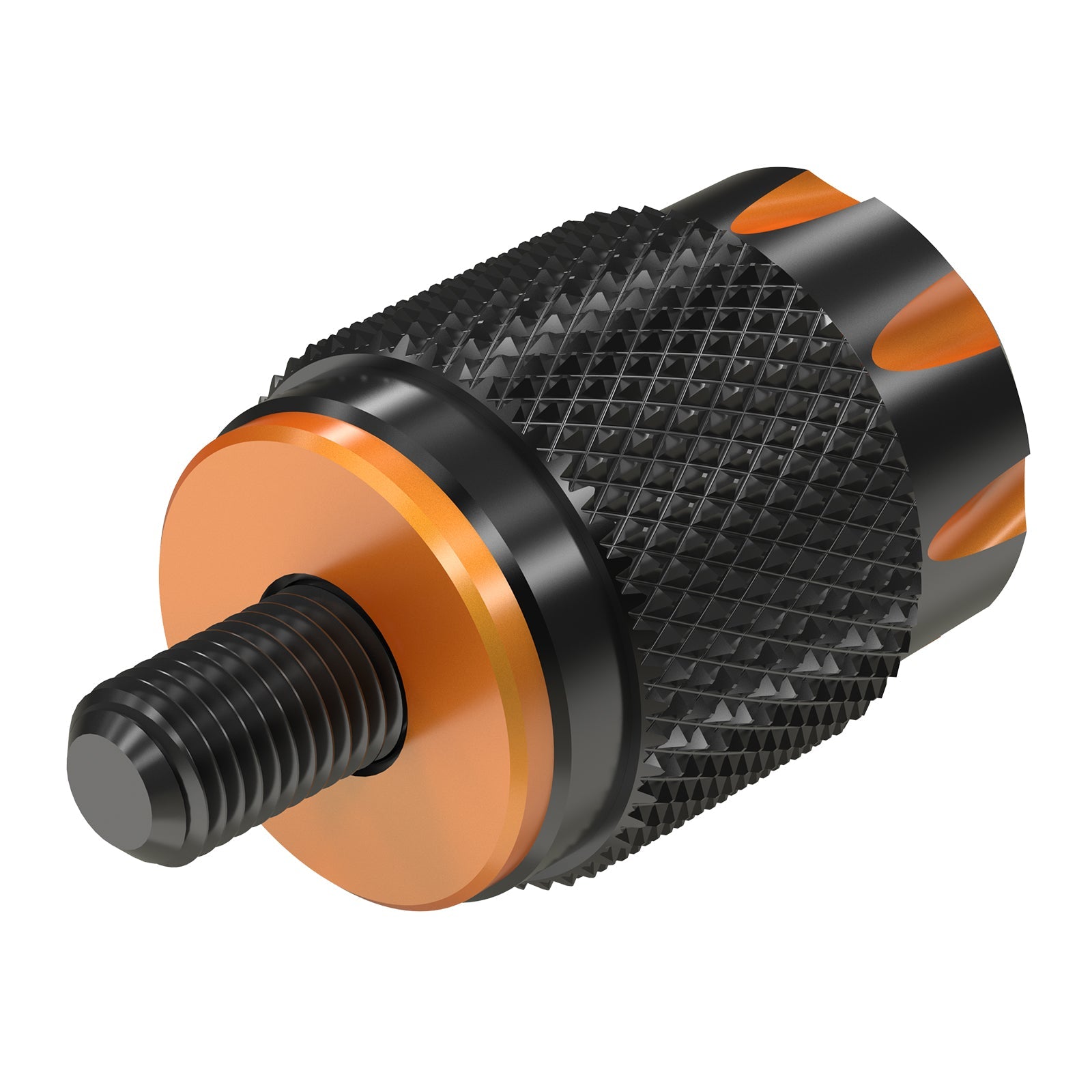 Shorty Shifter Peg Spitze Pad Für Harley Road King Electra Street Glide Ultra Limited